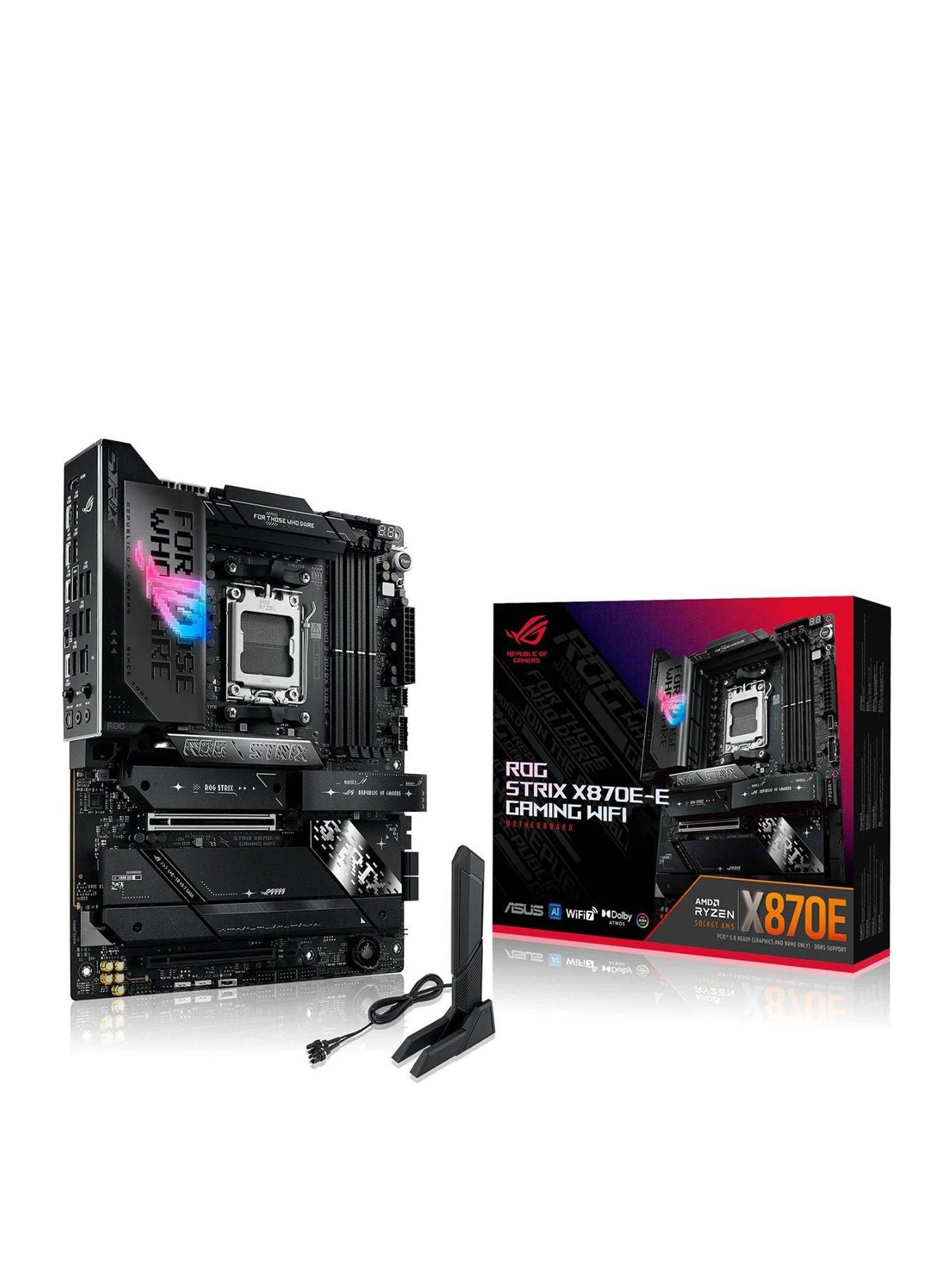 asus-am5-rog-strix-x870e-e-gaming-wifi-motherboard