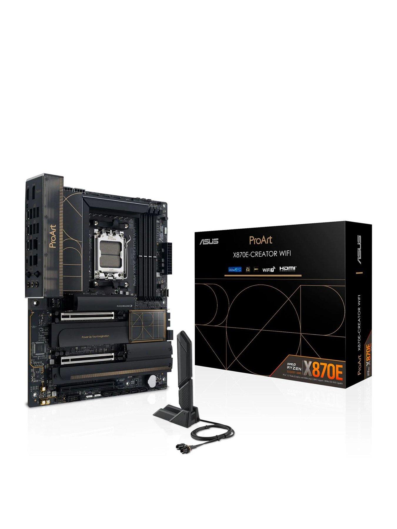 asus-am5-proart-x870e-creator-wifi-motherboard