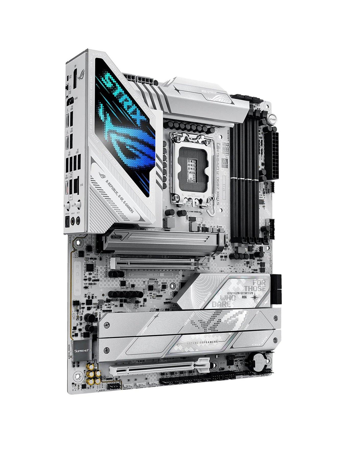 Image 3 of 4 of Asus 1851 ROG STRIX Z890-A GAMING WIFI Motherboard
