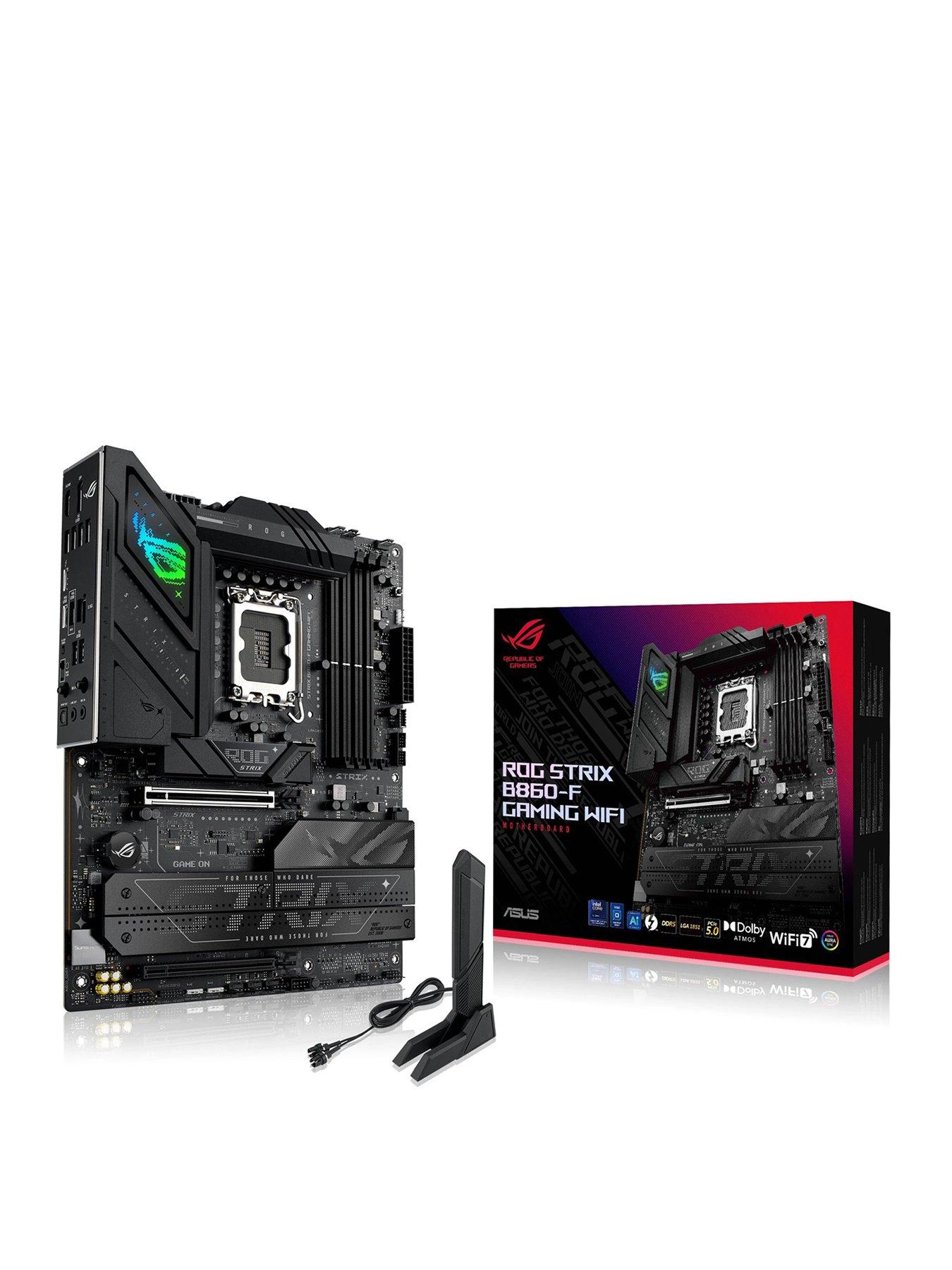 asus-1851-rog-strix-b860-f-gaming-wifi-motherboard