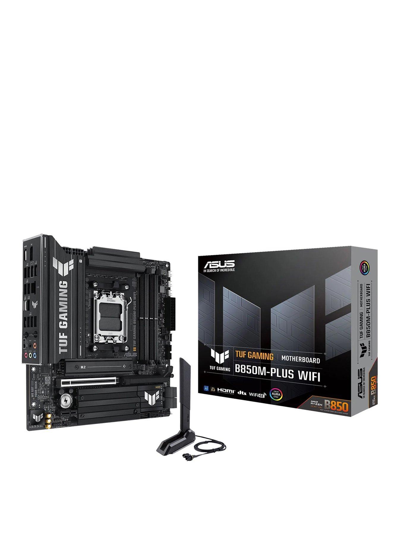 asus-am5-tuf-gaming-b850m-plus-wifi-motherboard