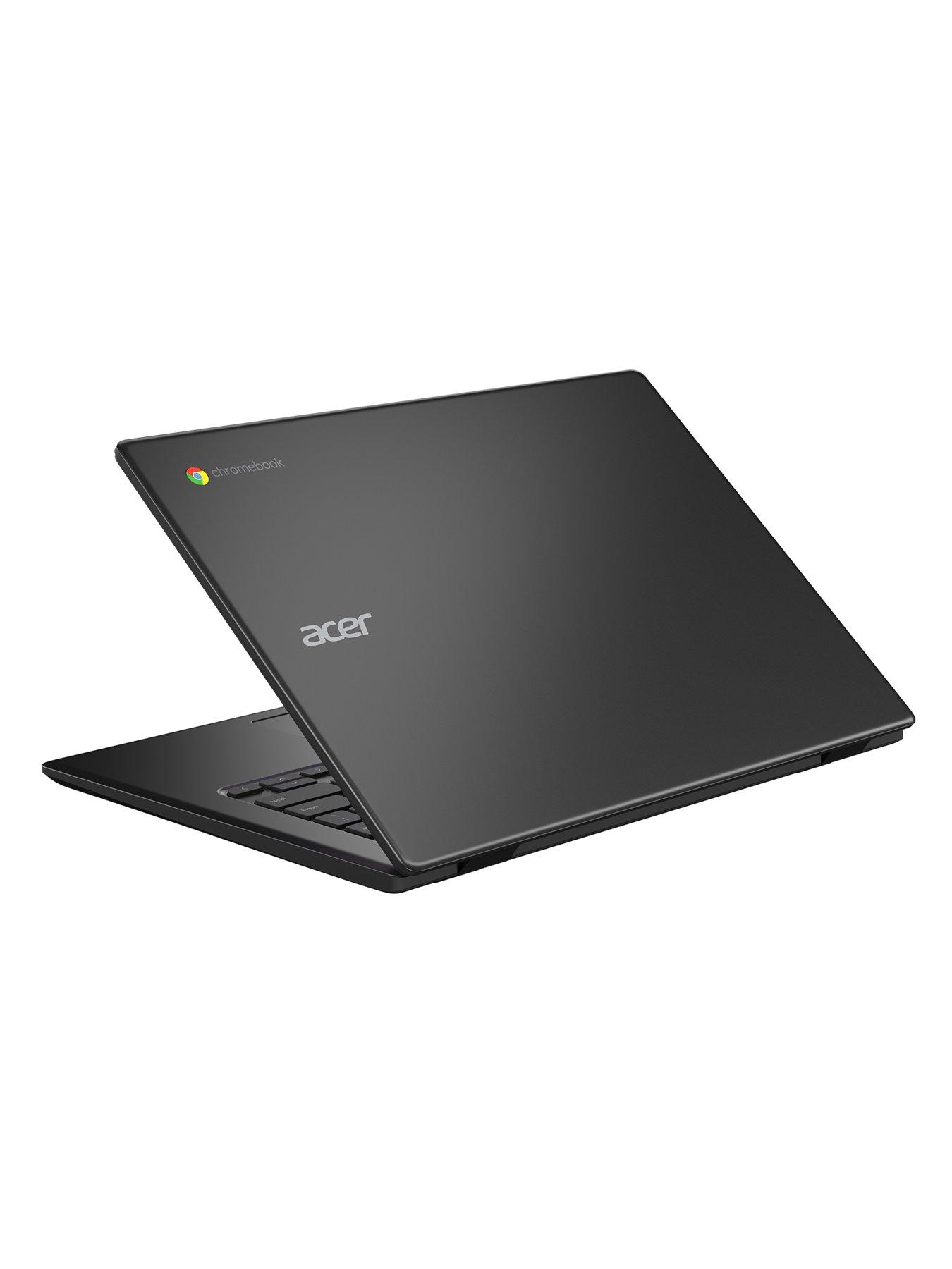 Image 6 of 7 of Acer Acer Chromebook 314 CBOA314-1H - 14in FHD - Intel Celeron N4500 - 4GB RAM - 64GB - Black