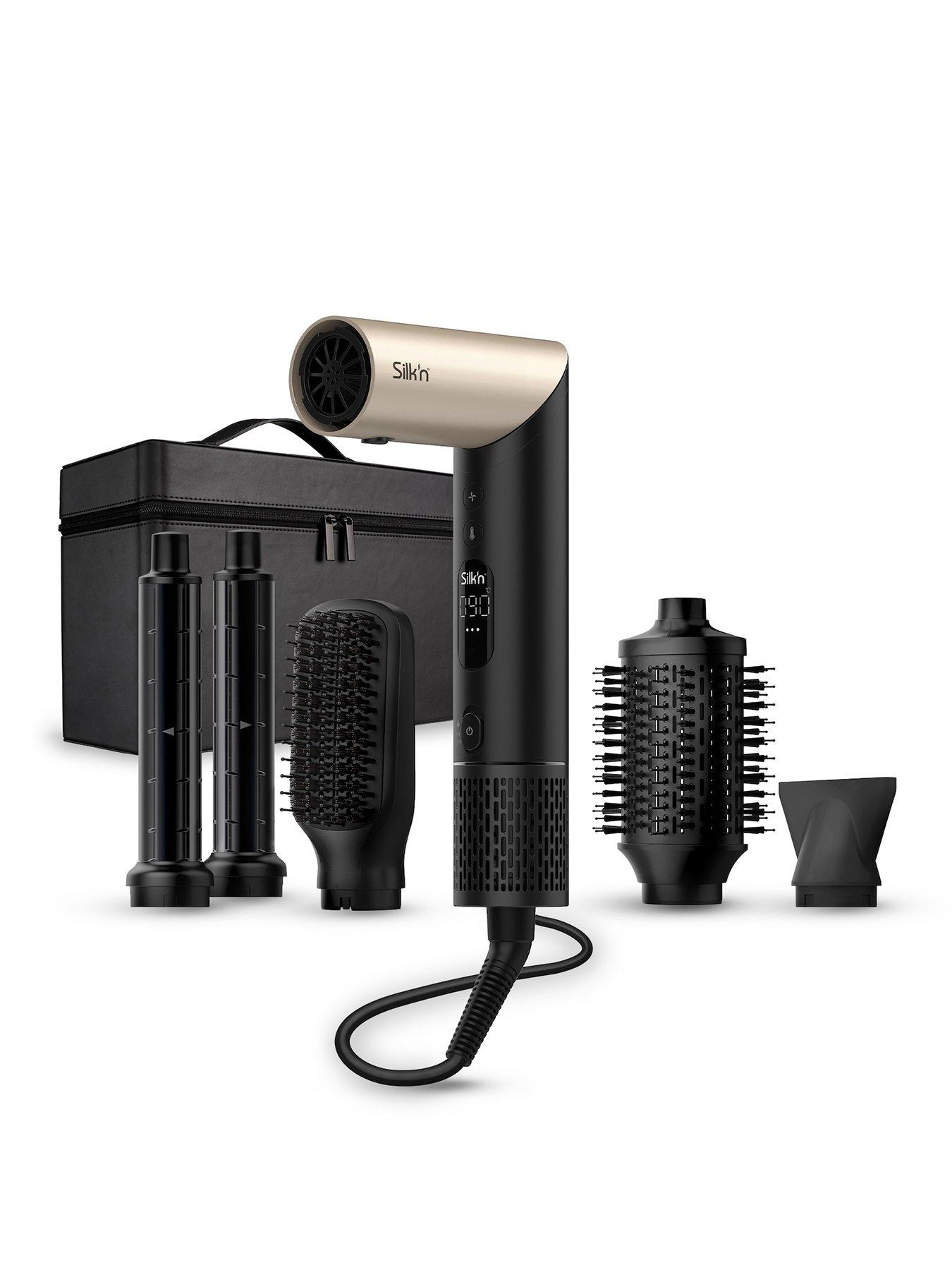 Image of Silk'n Silk'n SilkyAir Flex Hairstyling Tool