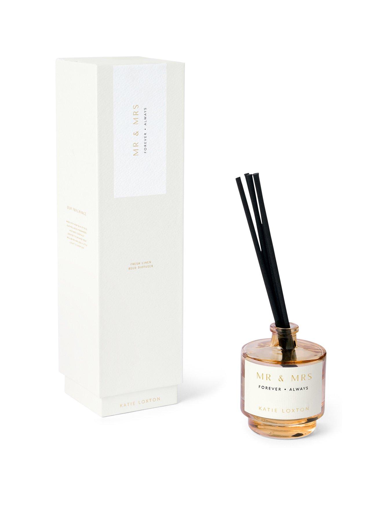 Image 2 of 3 of Katie Loxton Reed Diffuser , Mr And Mrs