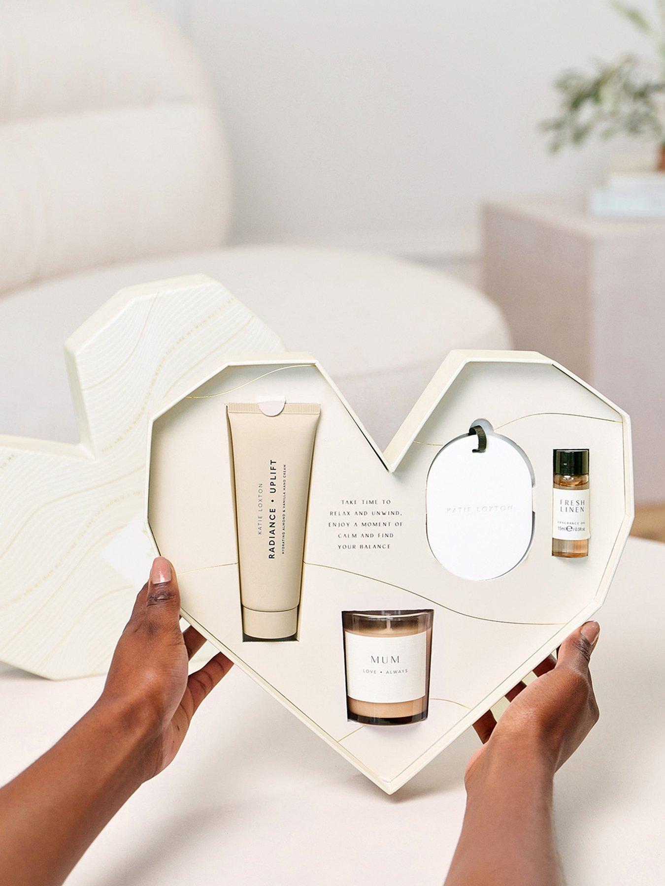 Image 1 of 6 of Katie Loxton Handcream And Home Fragrance Gift Set , Mum