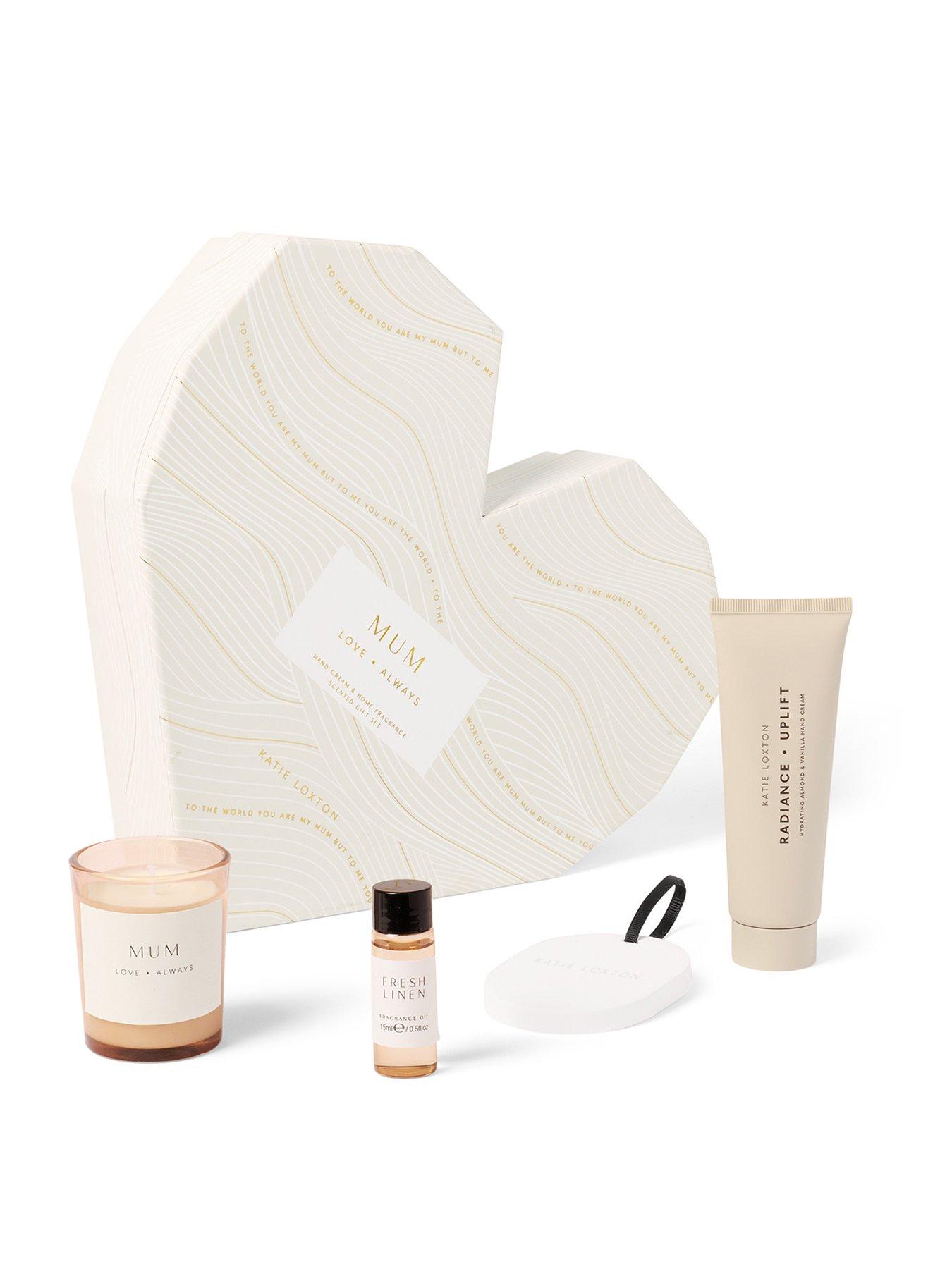 Image 2 of 6 of Katie Loxton Handcream And Home Fragrance Gift Set , Mum