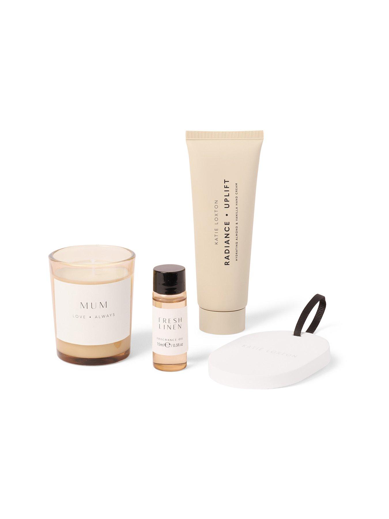 Image 3 of 6 of Katie Loxton Handcream And Home Fragrance Gift Set , Mum