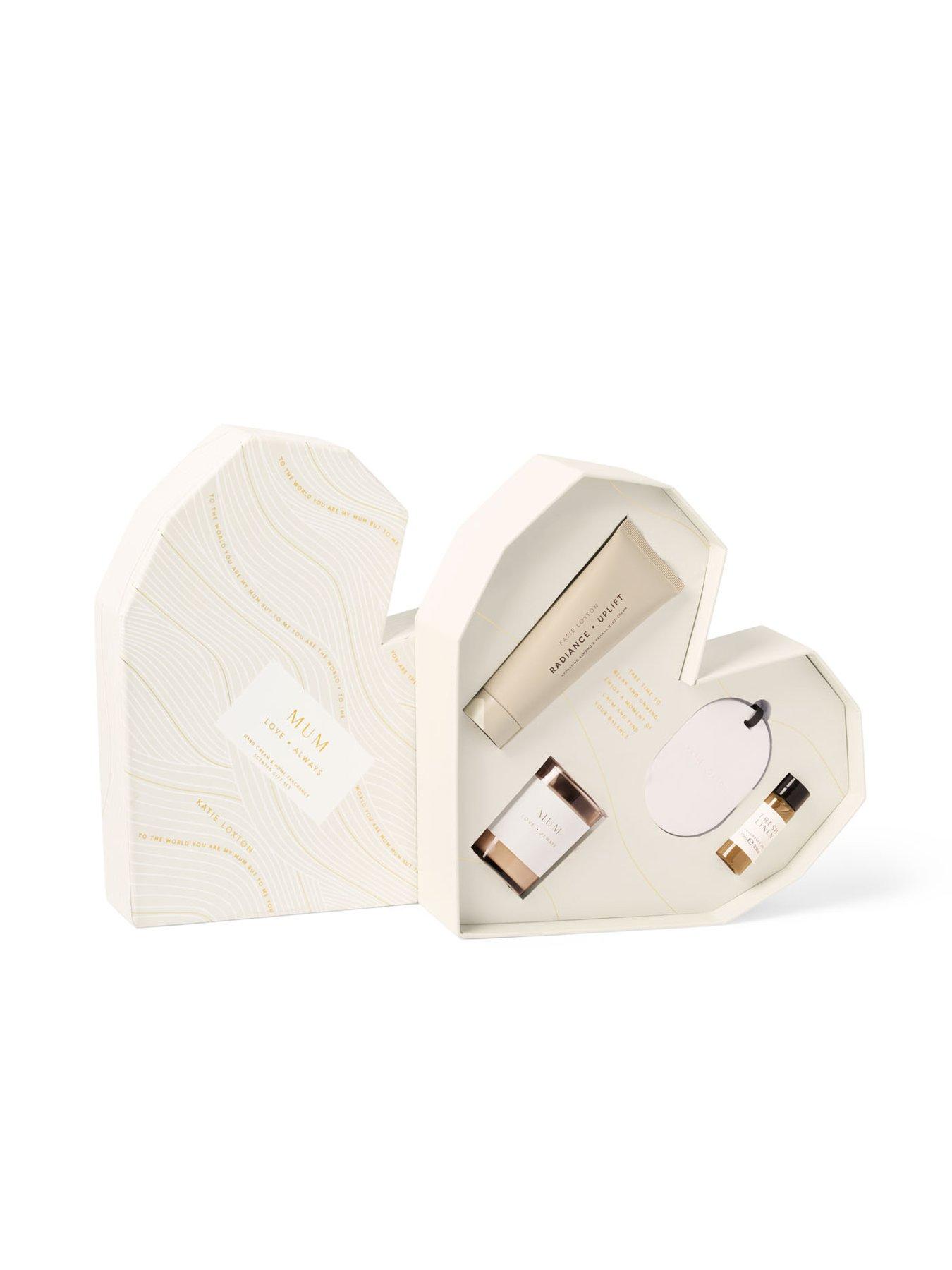 Image 5 of 6 of Katie Loxton Handcream And Home Fragrance Gift Set , Mum