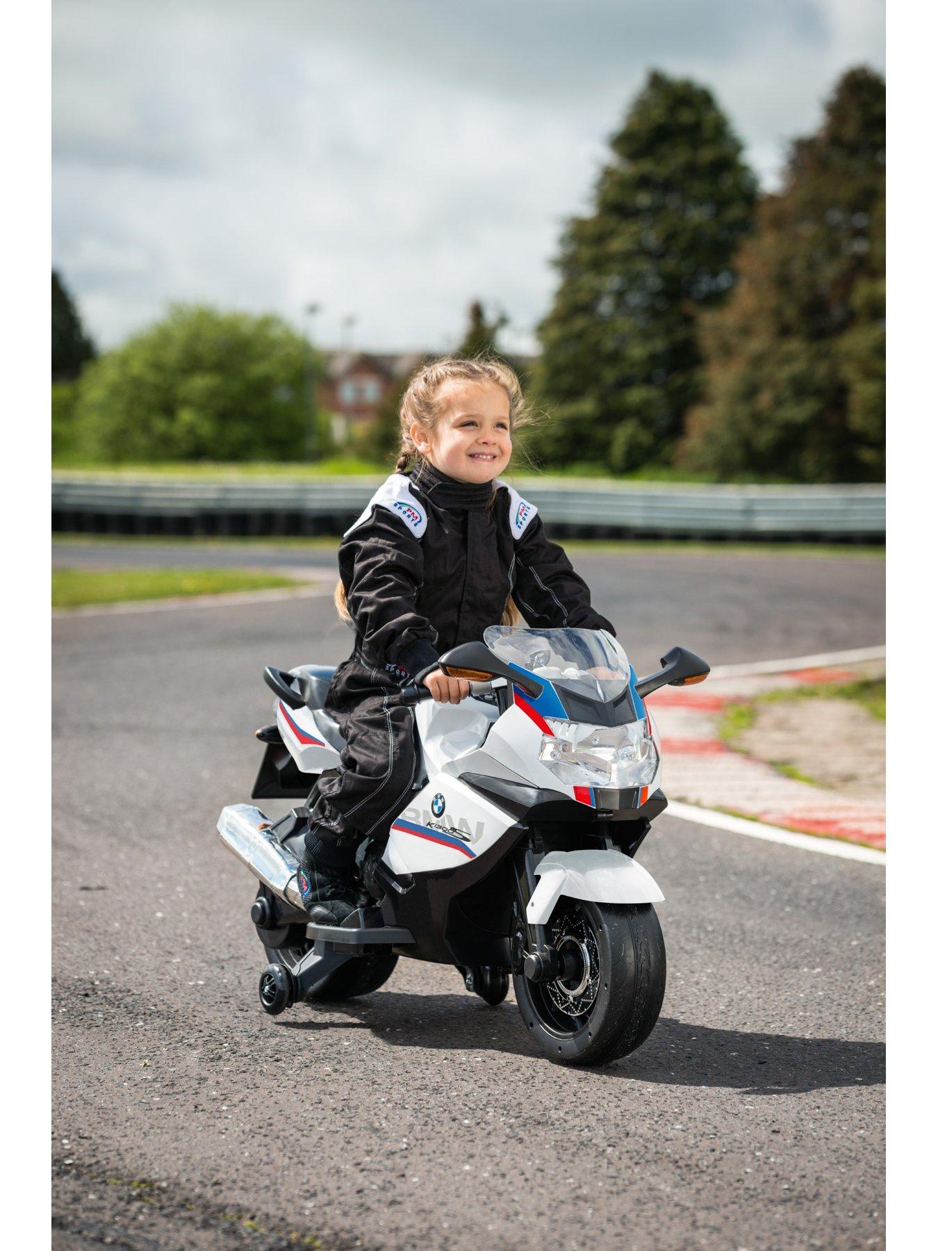 xootz-bmw-k1300s-electric-ride-on-bike-whitestillFront