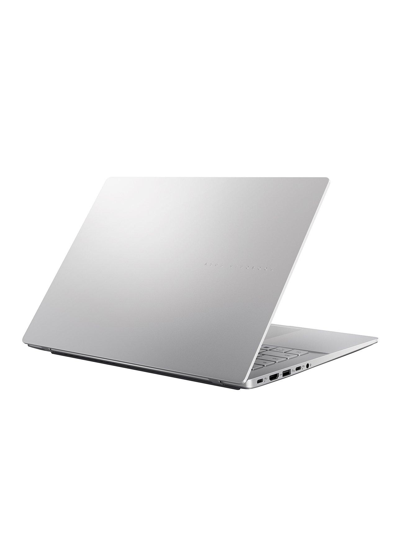 Image 6 of 7 of Asus Vivobook S - 14in - AMD Ryzen 7 - 16GB RAM - 1TB SSD - Silver