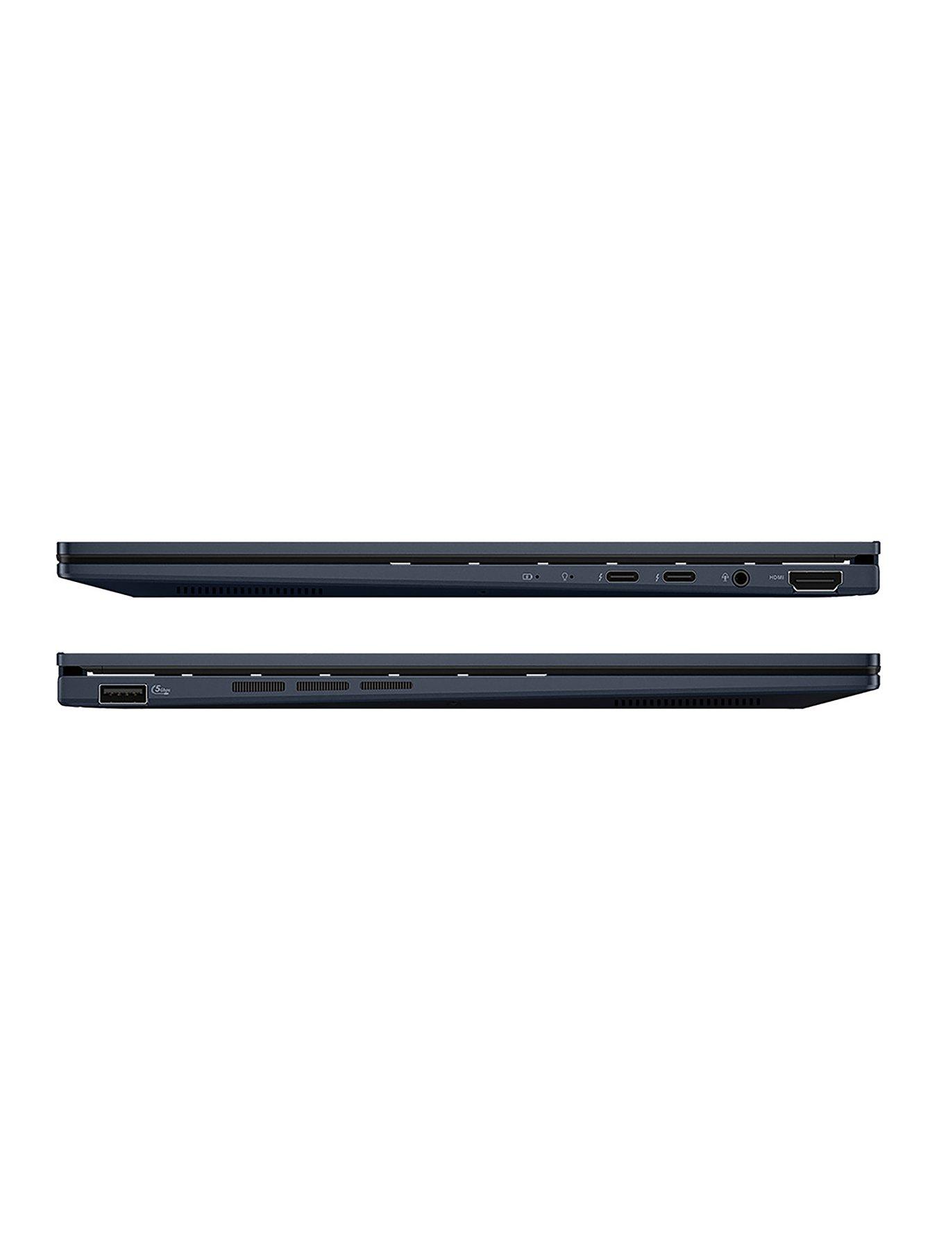 Image 7 of 7 of Asus Zenbook - 14in Laptop - Intel Core Ultra 9 - 32GB RAM - 1TB SSD - Blue