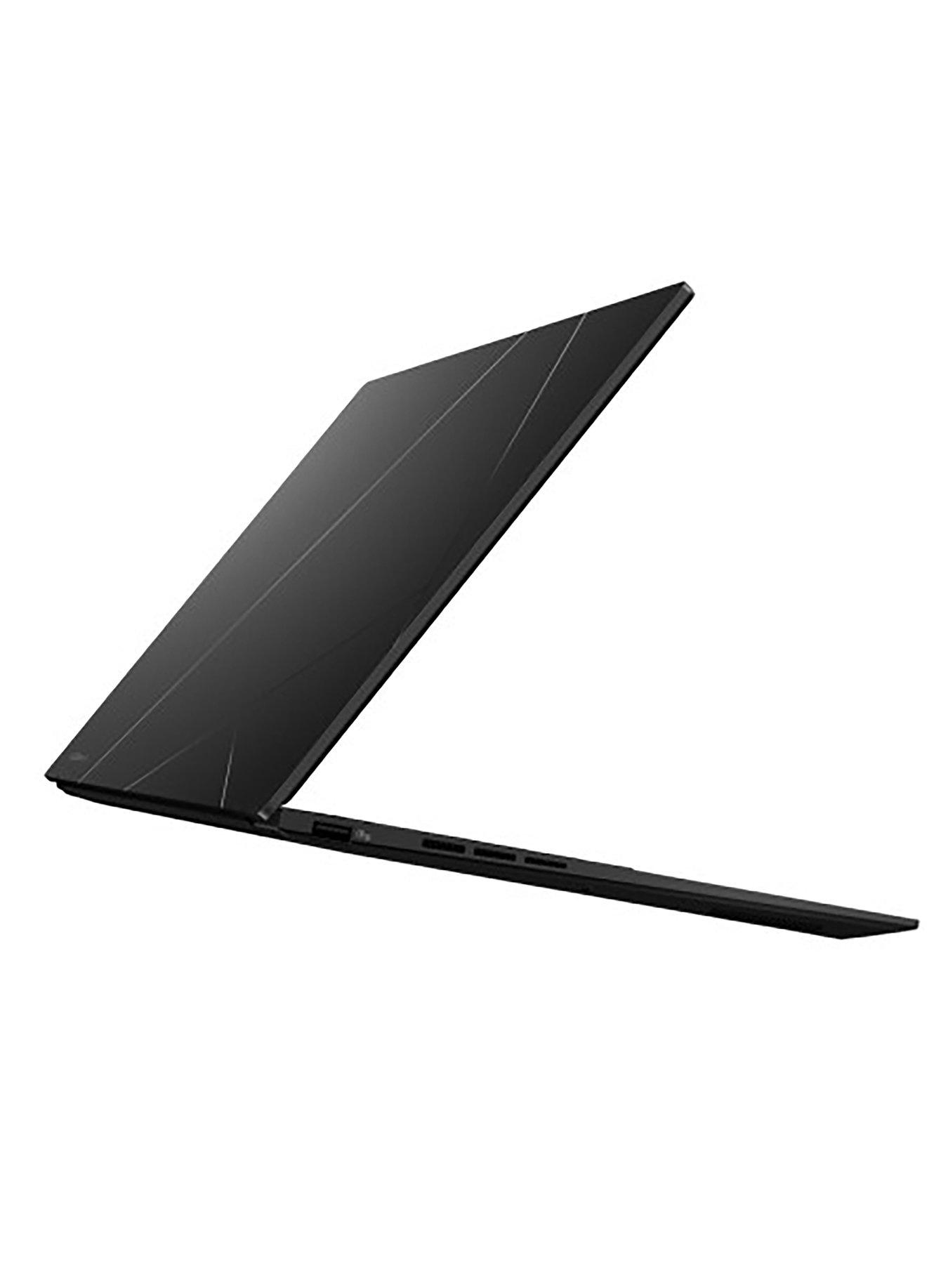 Image 2 of 7 of Asus Zenbook 14 CoPilot+PC - 14in - AMD Ryzen AI 7 &nbsp;- 16GB RAM - 1TB SSD - Black