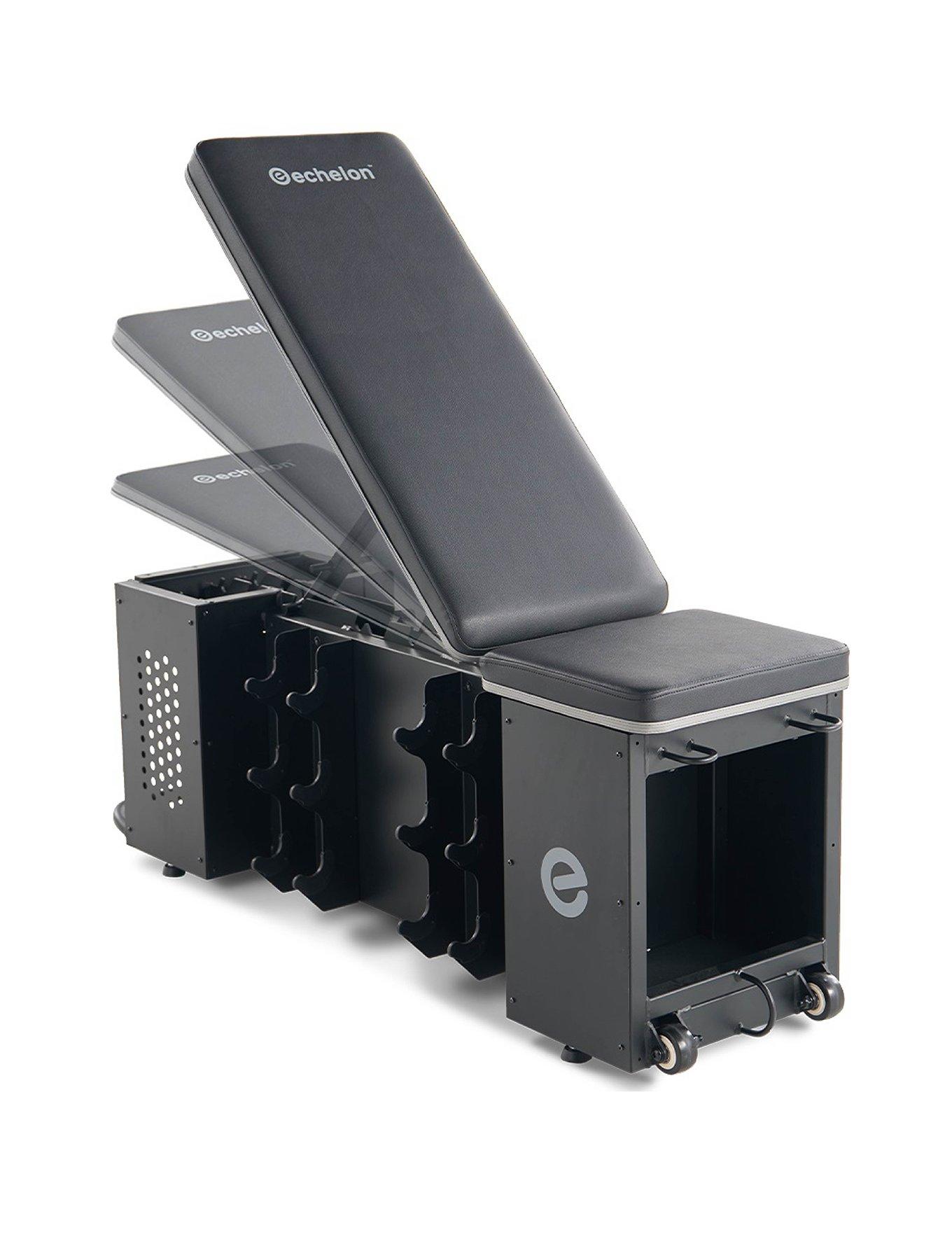 echelon-strength-storage-bench