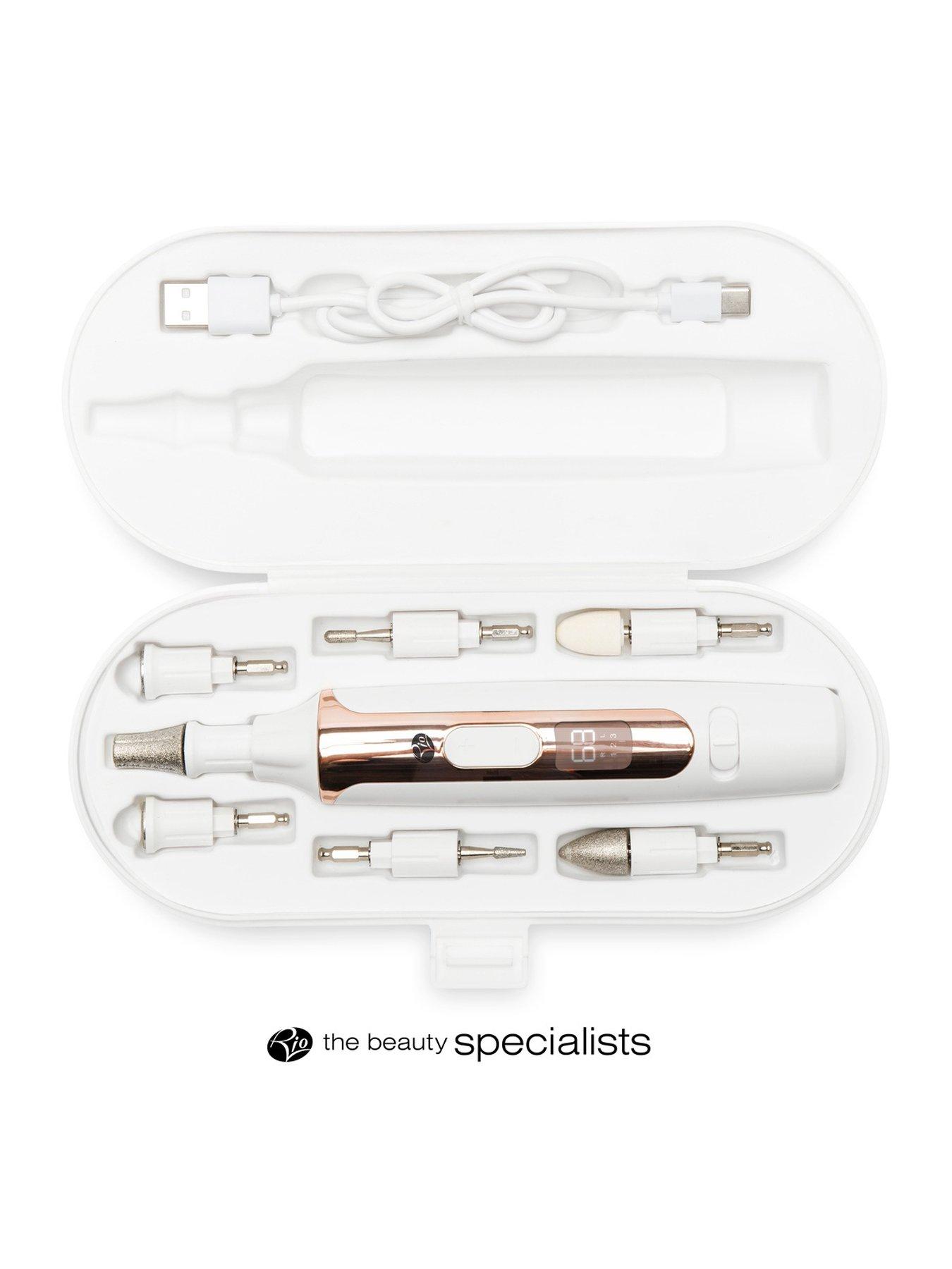 Image 2 of 7 of Rio Rio Precision Pro Electric Nail File