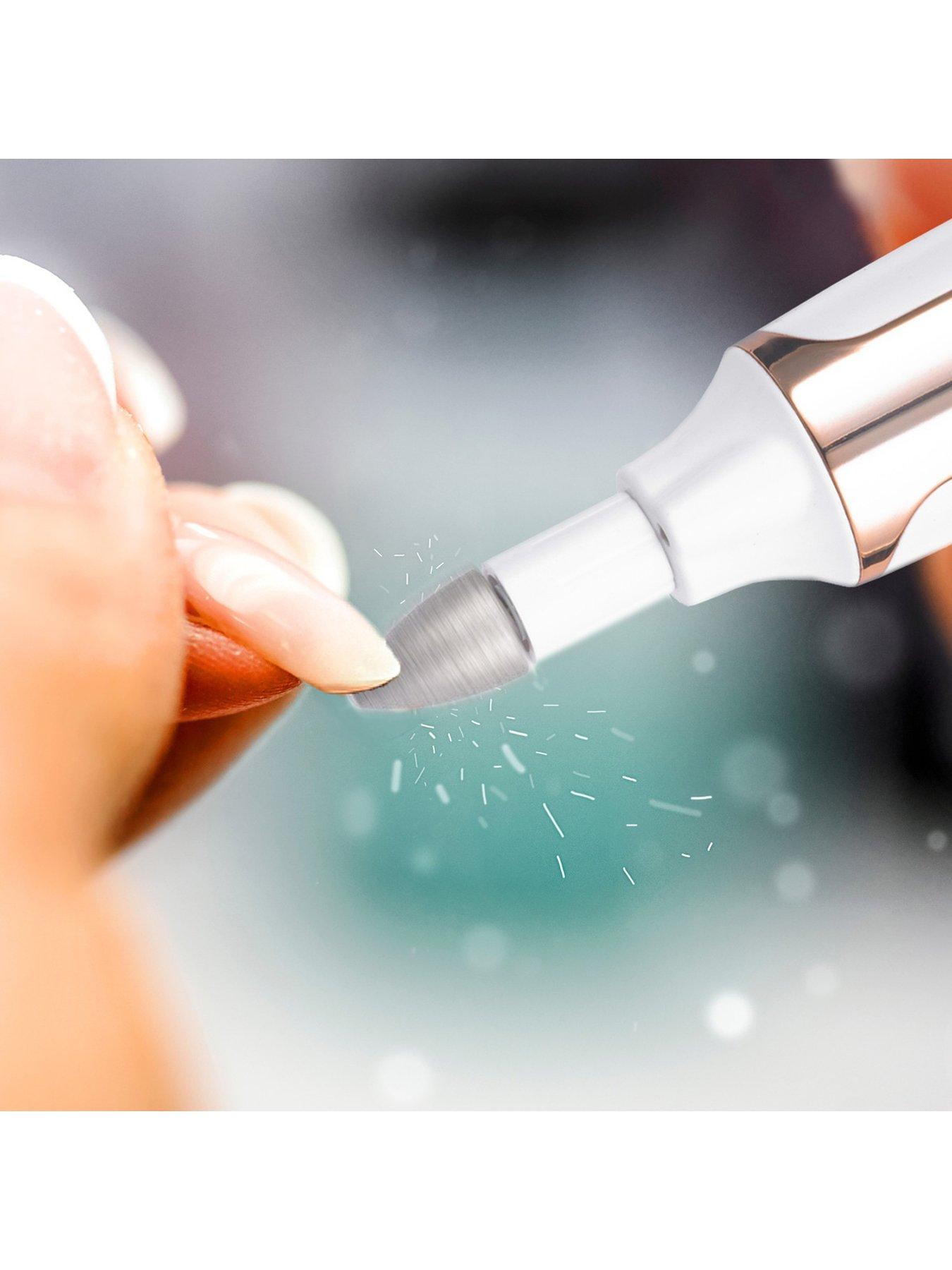 Image 7 of 7 of Rio Rio Precision Pro Electric Nail File