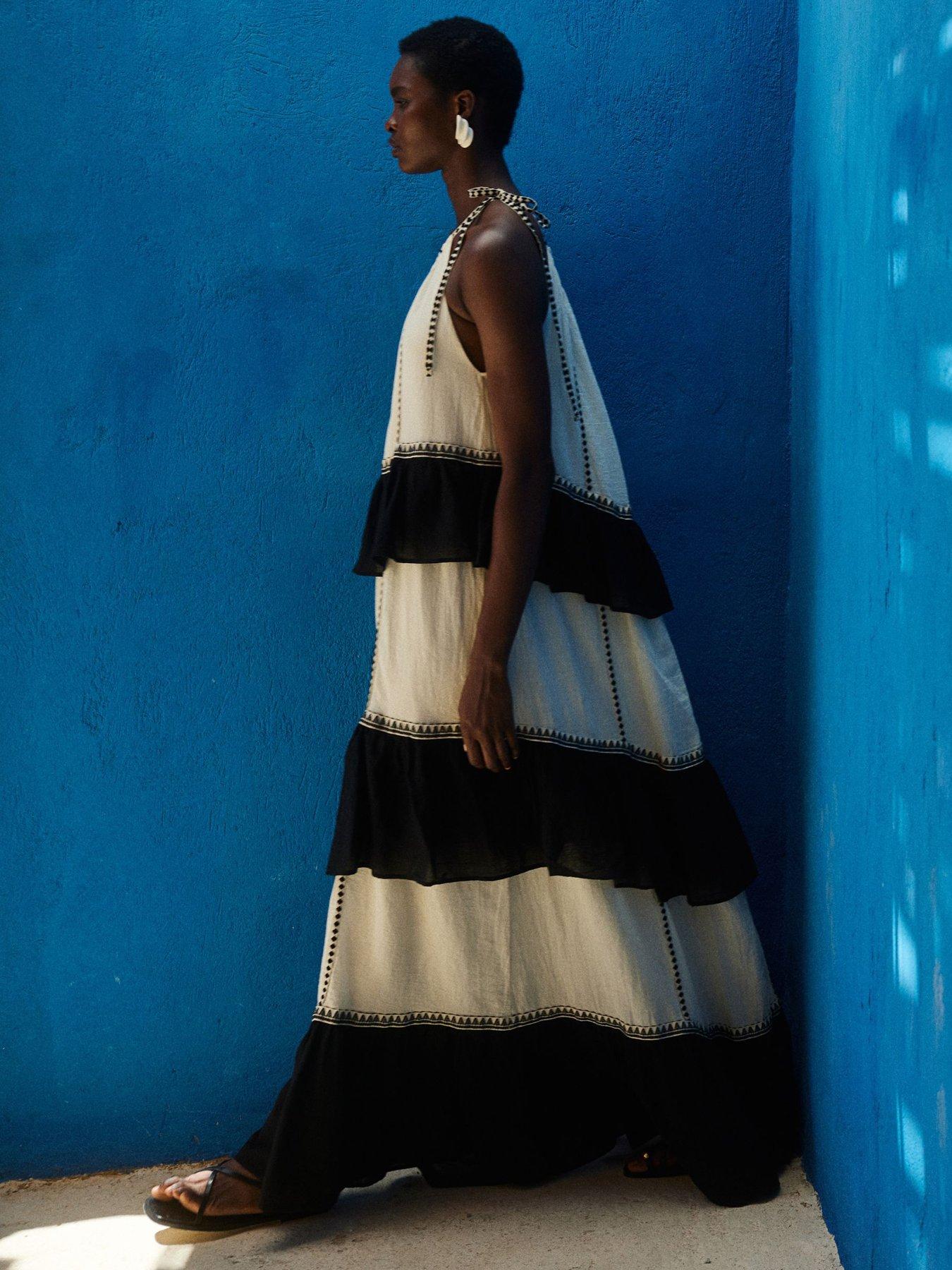 undefined Kleio Dress