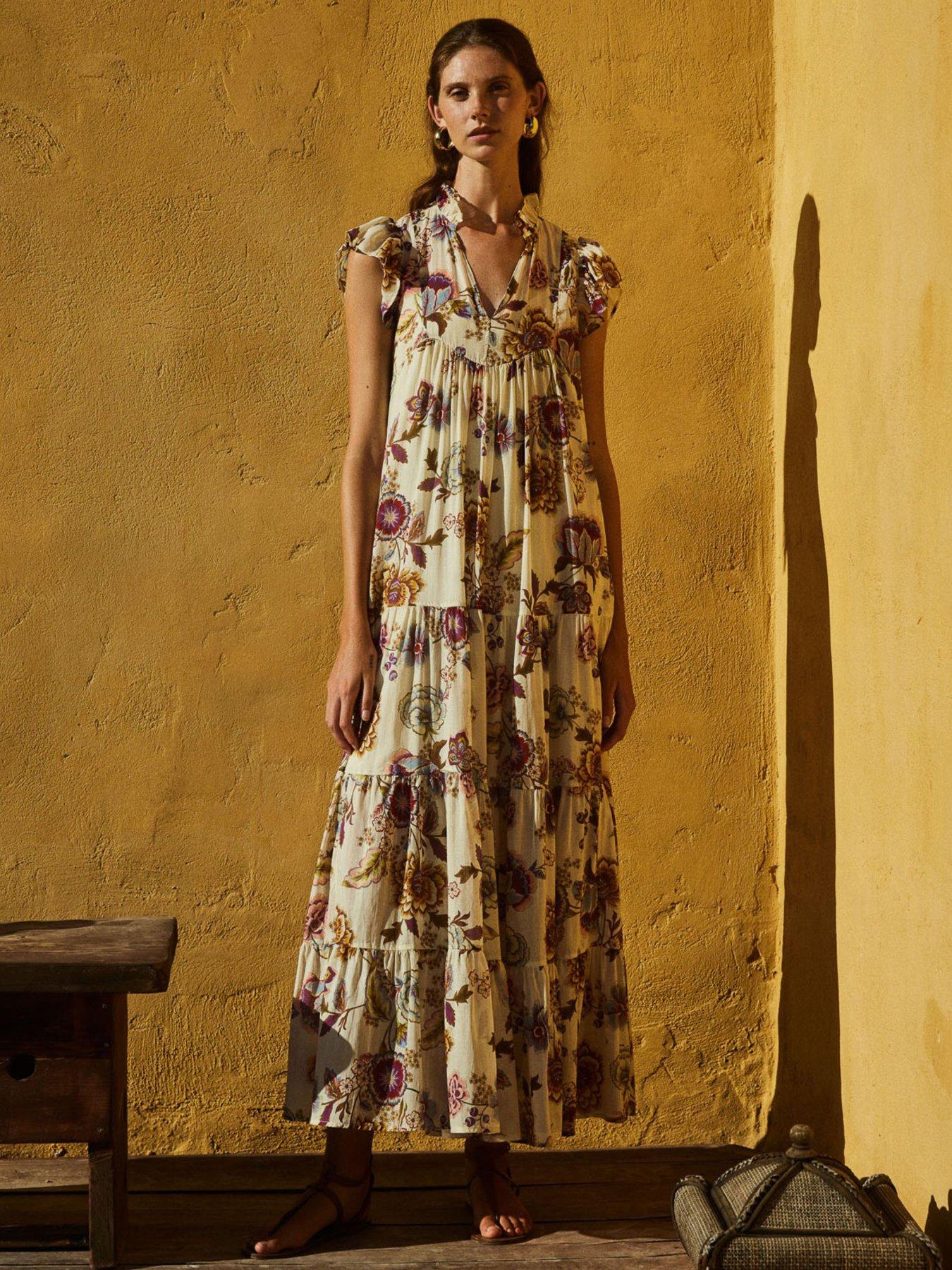 undefined Character Dress