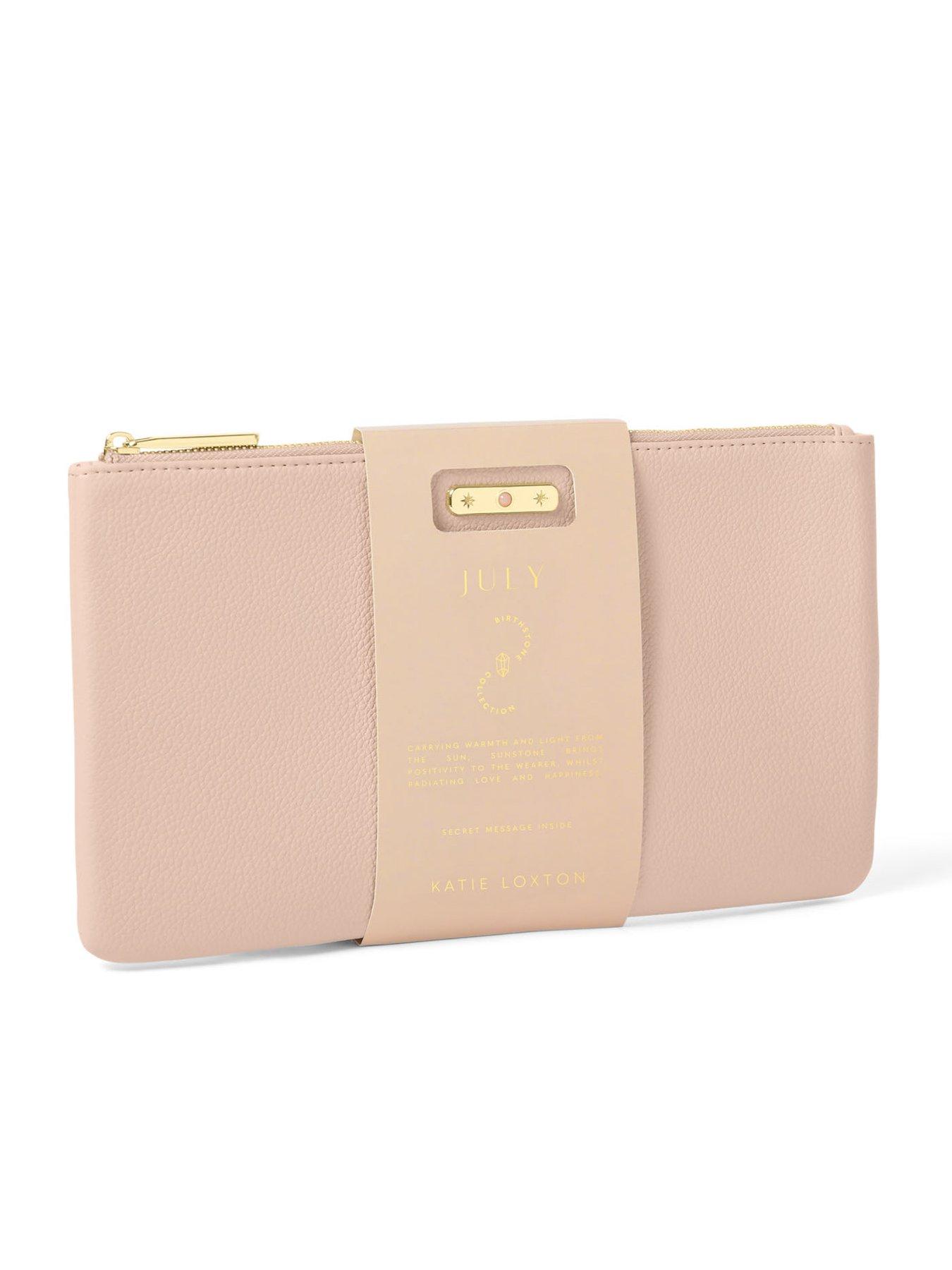 Katie Loxton Birthstone Pouch