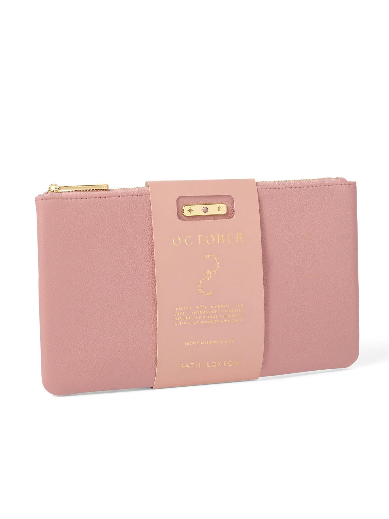 Katie Loxton Birthstone Pouch