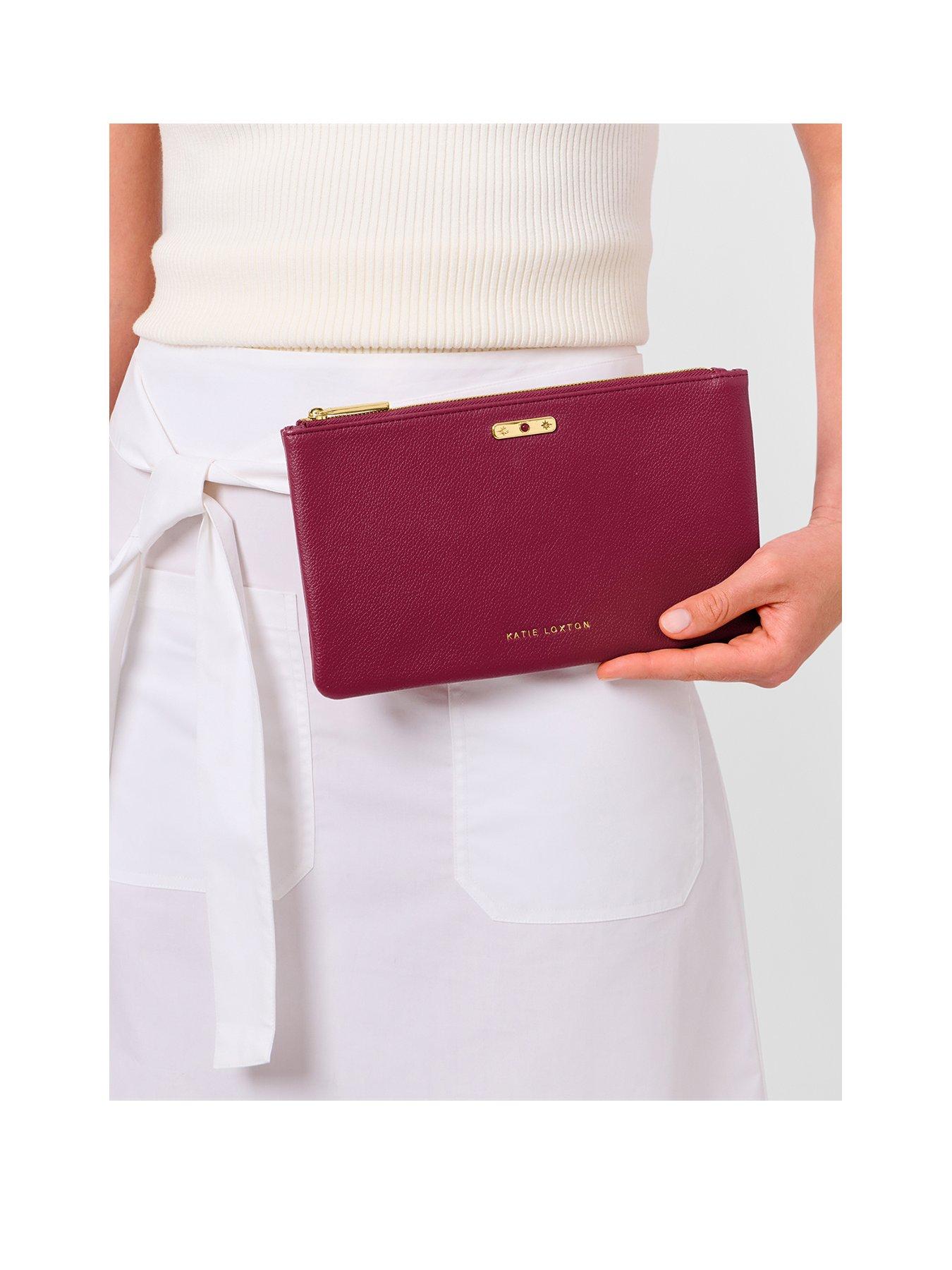 Image 2 of 4 of Katie Loxton Birthstone Pouch