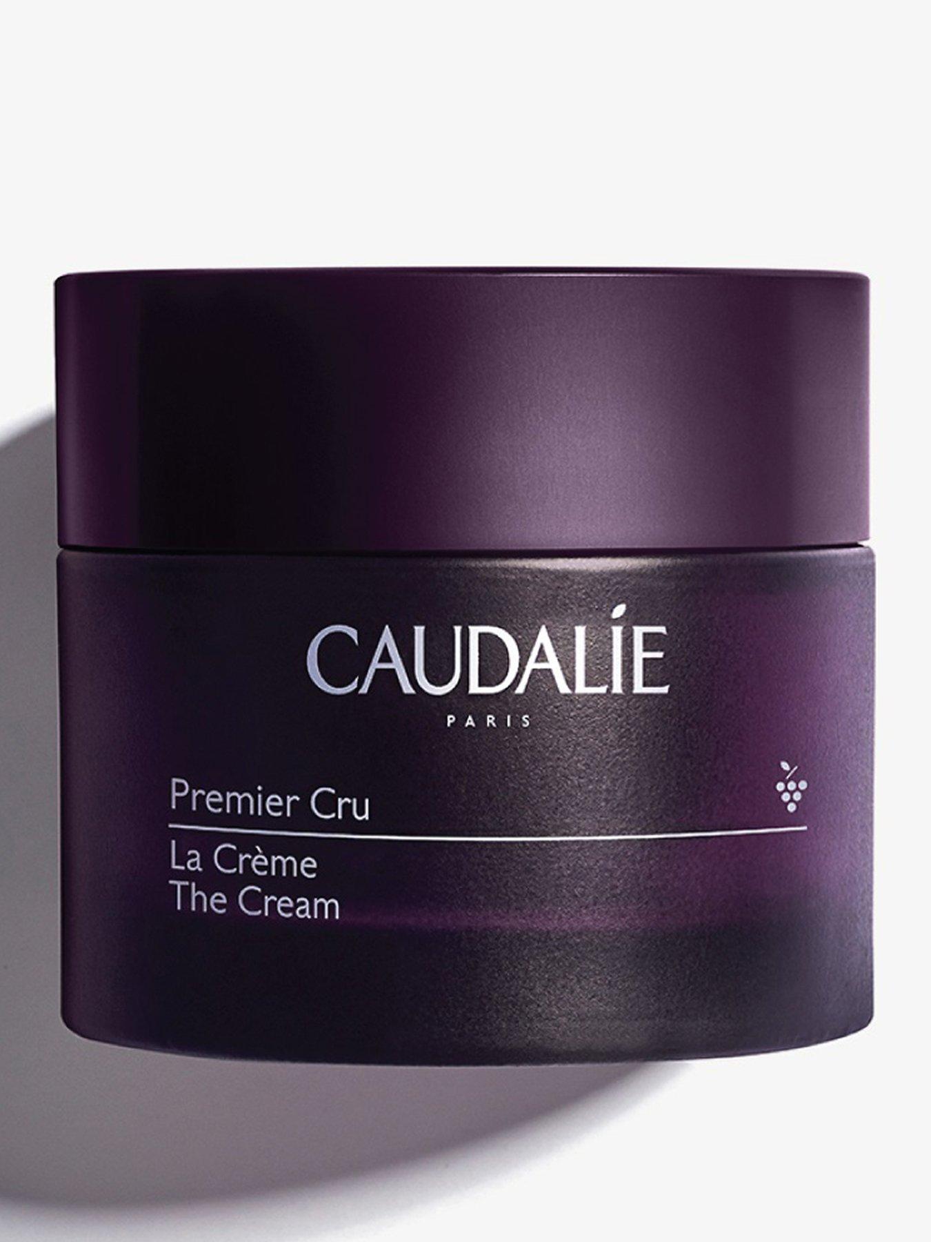 Caudalie Premier Cru The Cream - 50ml