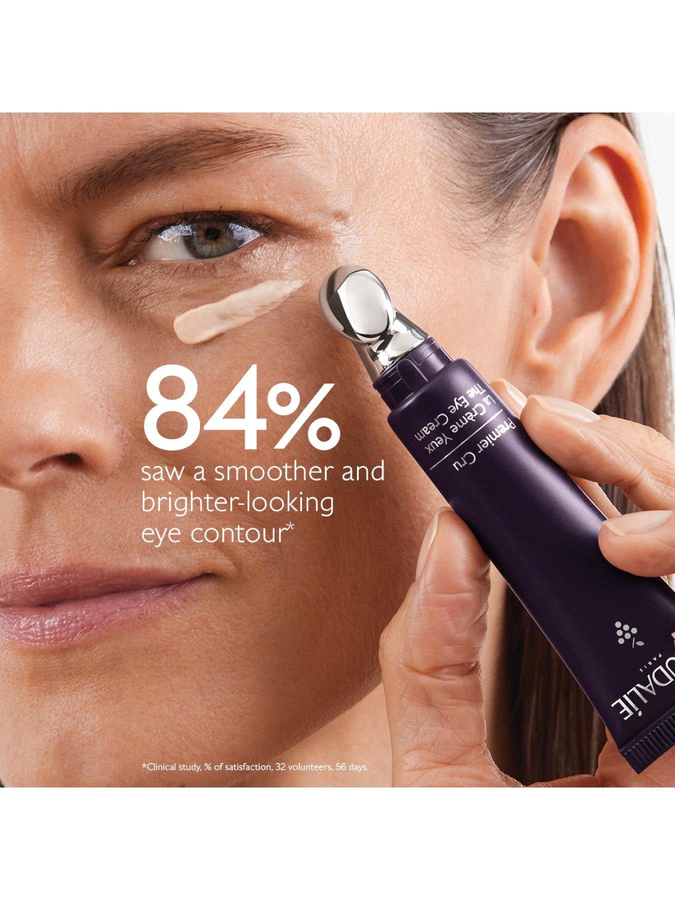 Image 5 of 7 of Caudalie Premier Cru:&nbsp;The Eye Cream - 15ml