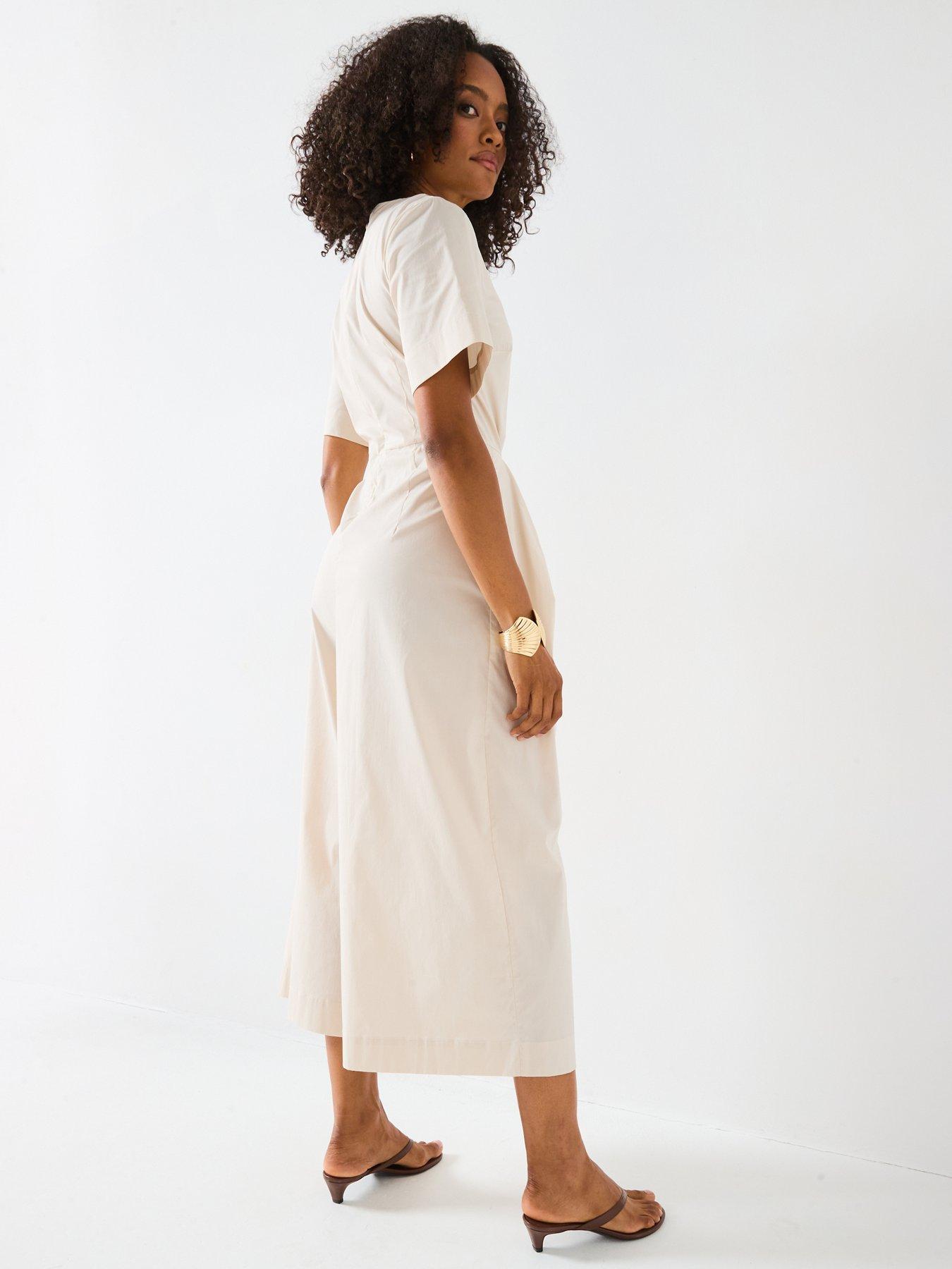 mei-meij-front-knot-round-neck-jumpsuit-whiteback