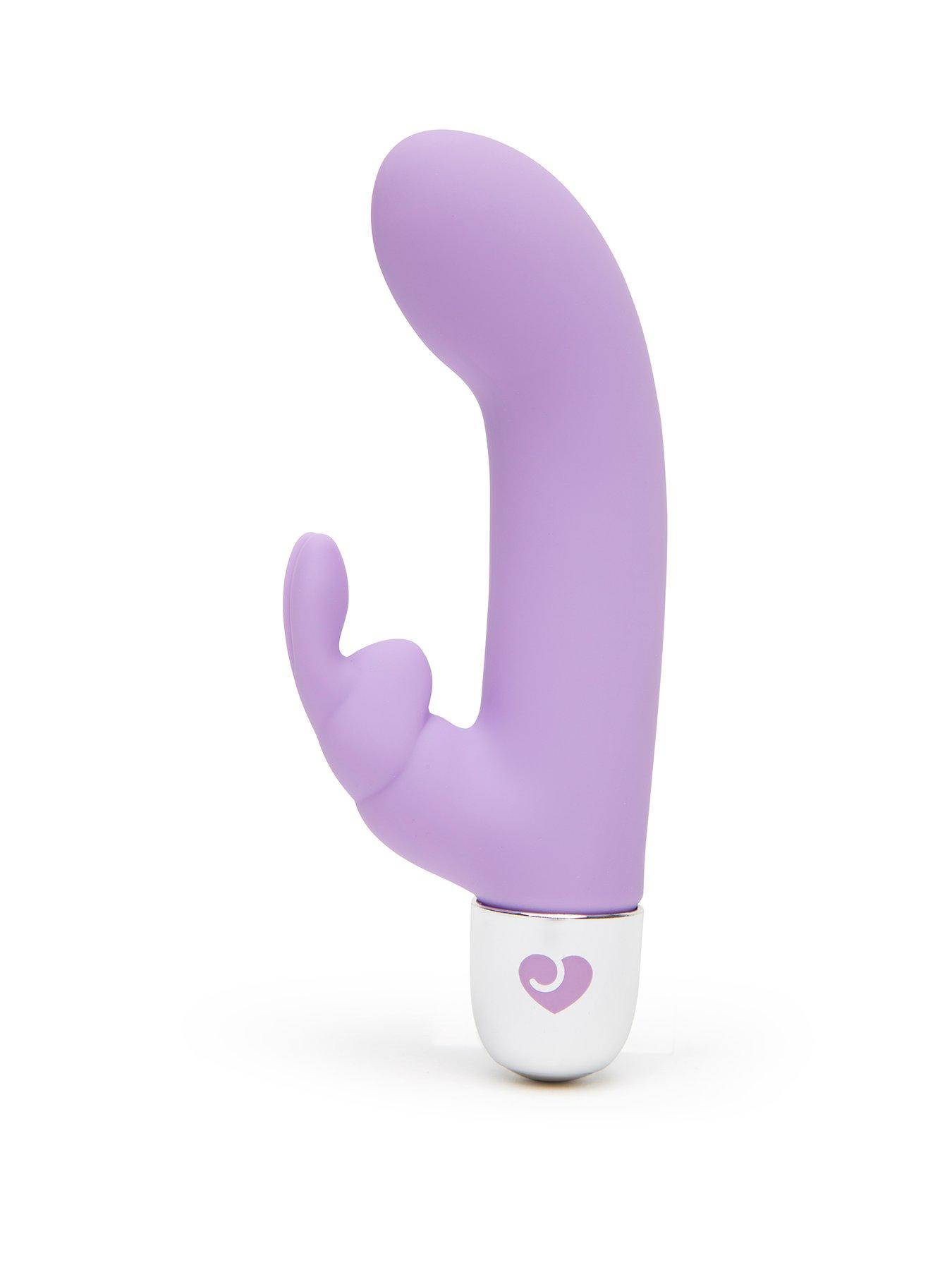 lovehoney-lovehoney-frisky-10-function-silicone-rabbit-vibrator-purple