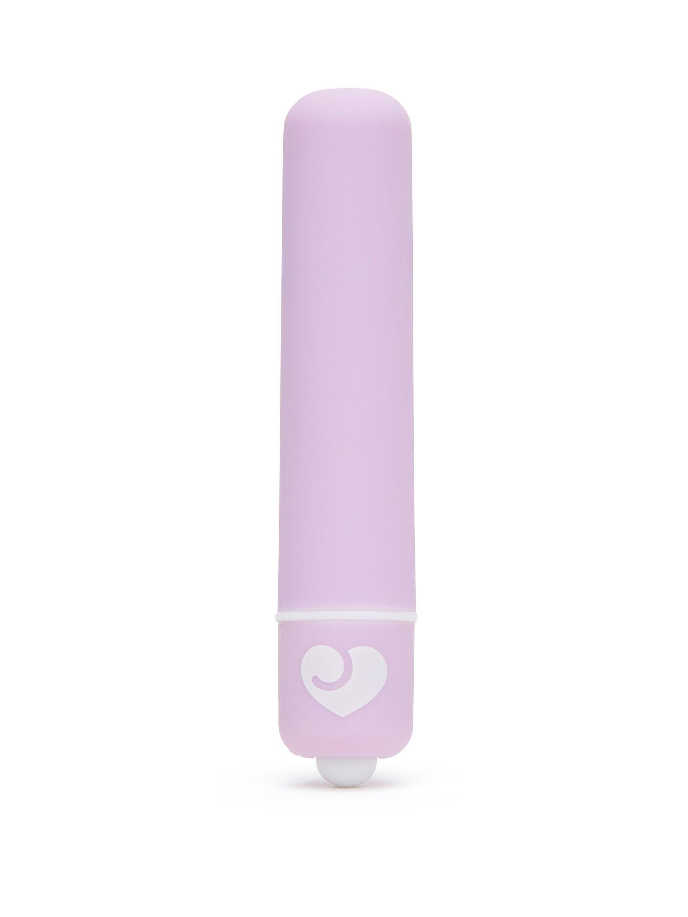 lovehoney-lovehoney-thrill-10-function-bullet-vibrator-purple
