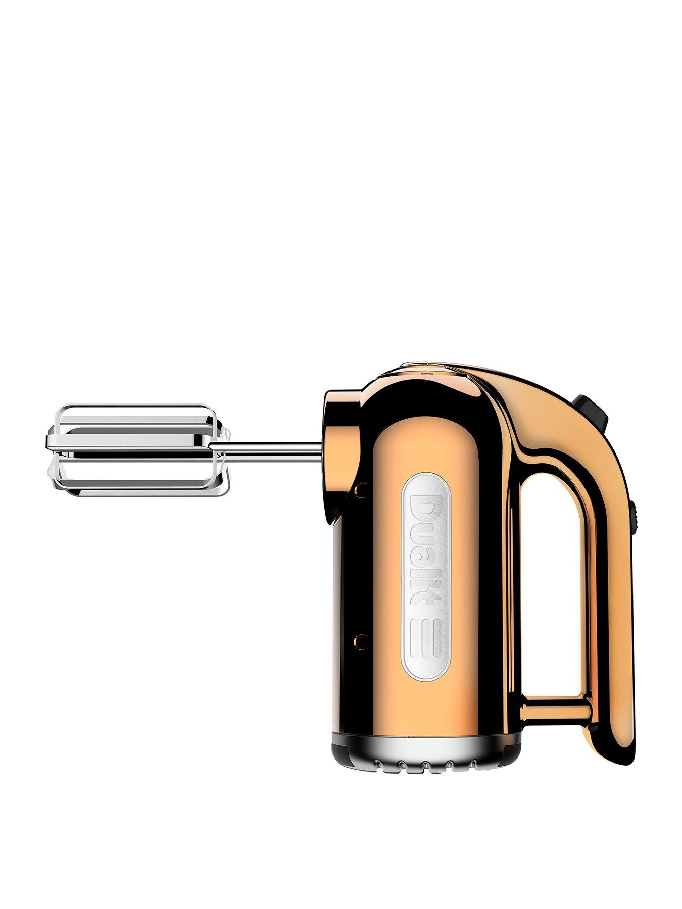 Dualit Dualit Copper Hand Mixer