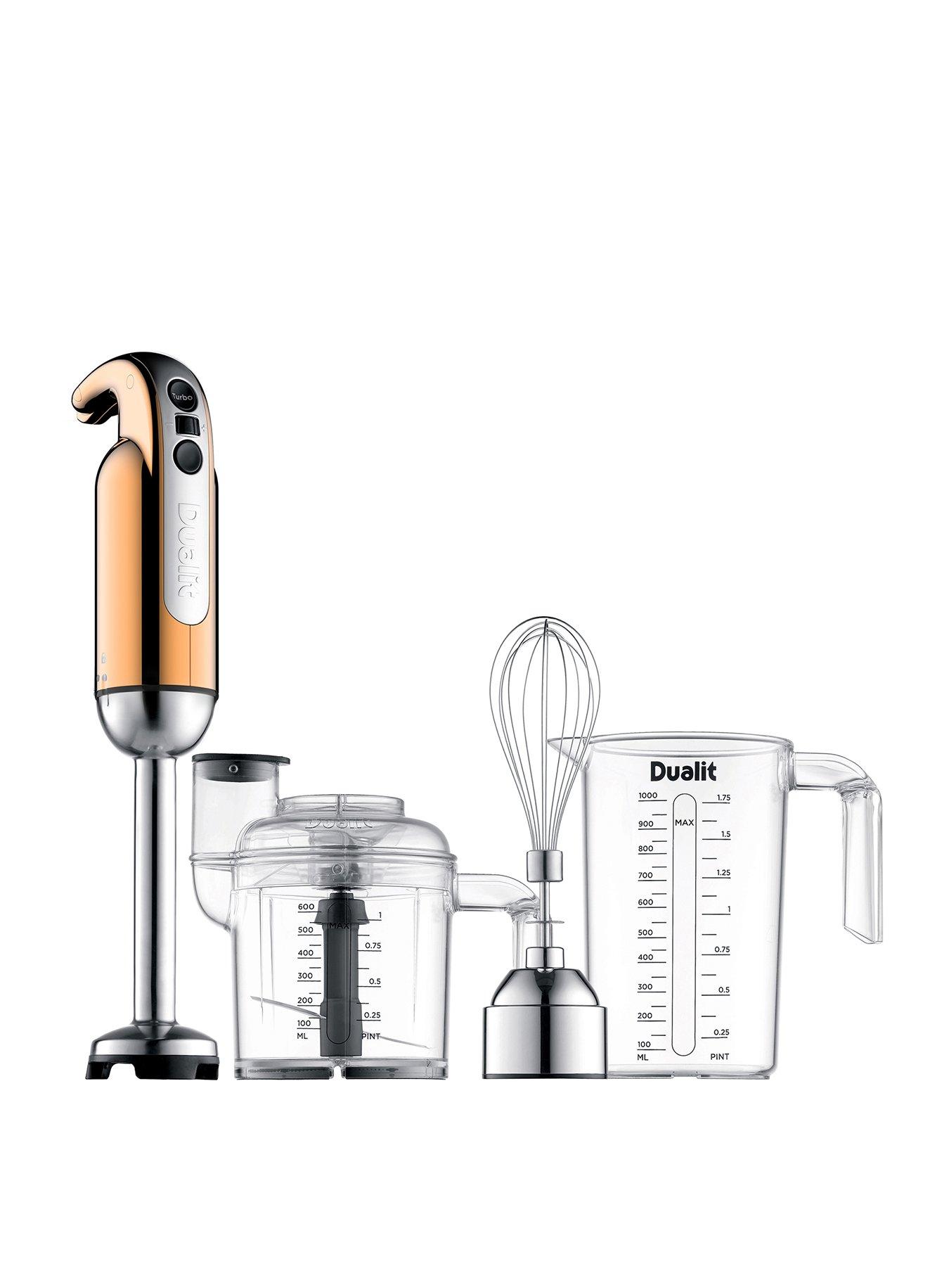 Image 1 of 8 of Dualit Dualit Copper Hand Blender
