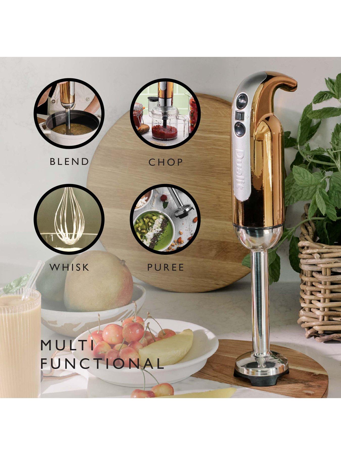 Image 3 of 8 of Dualit Dualit Copper Hand Blender