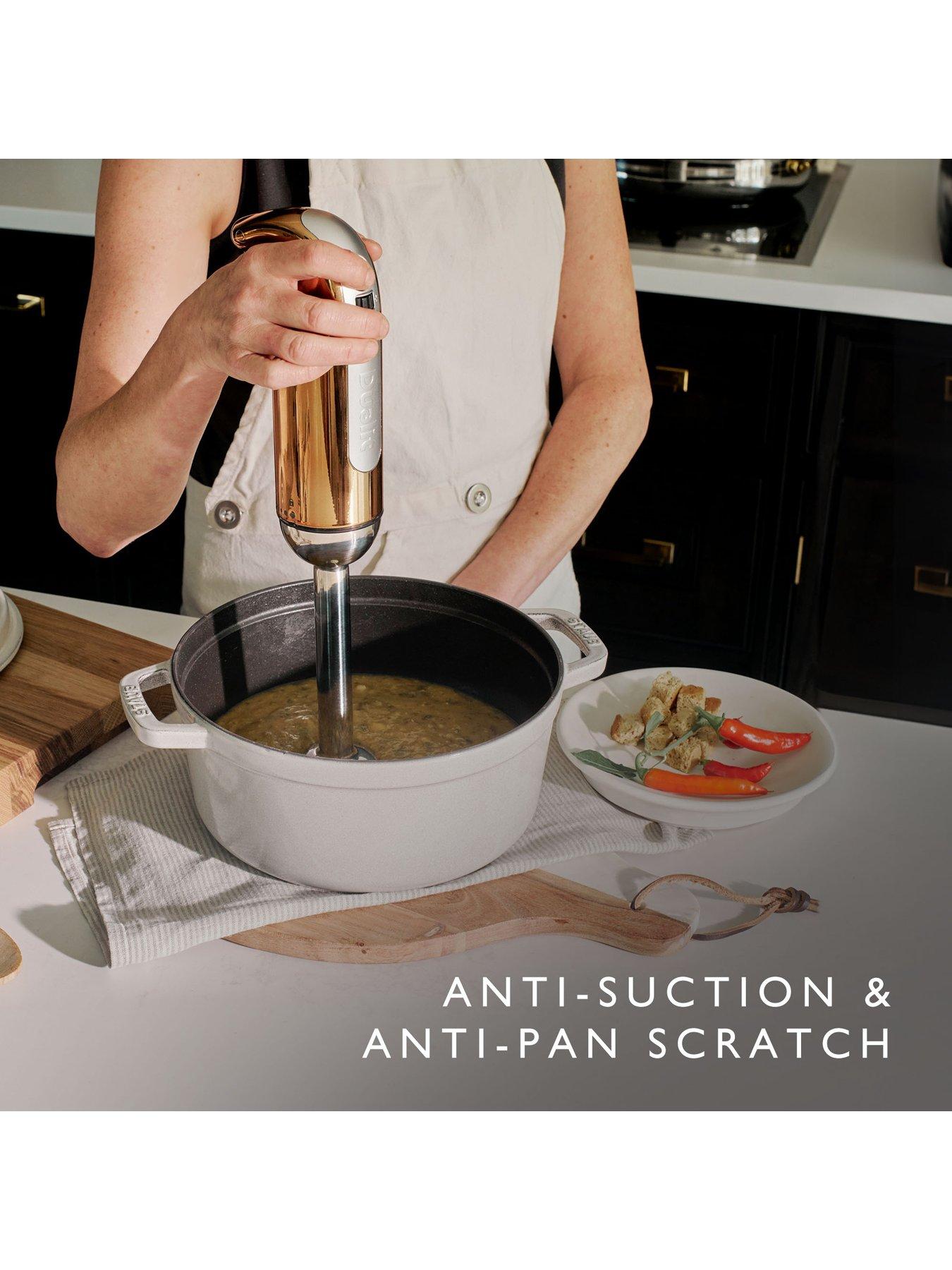 Image 4 of 8 of Dualit Dualit Copper Hand Blender