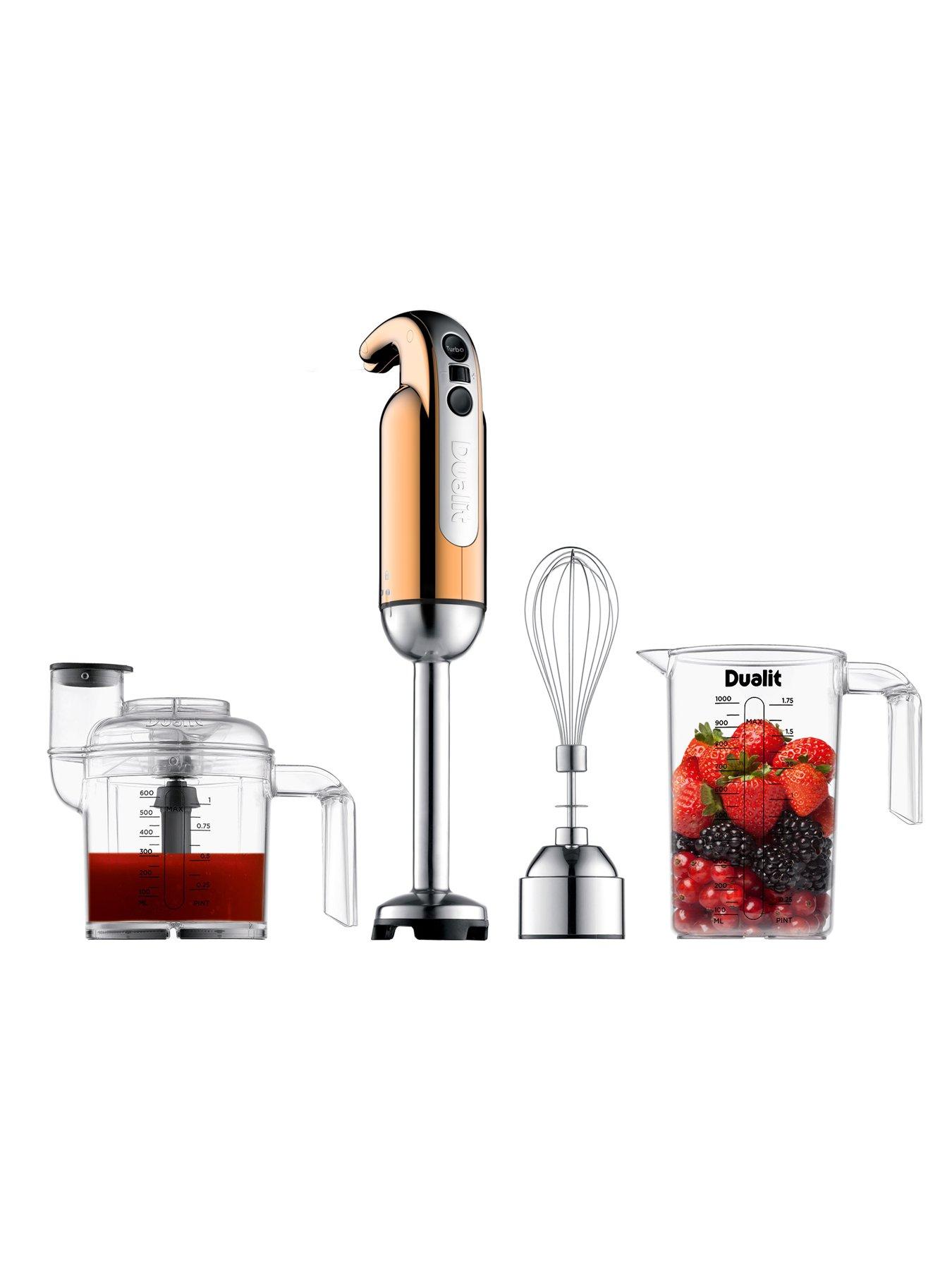 Image 6 of 8 of Dualit Dualit Copper Hand Blender