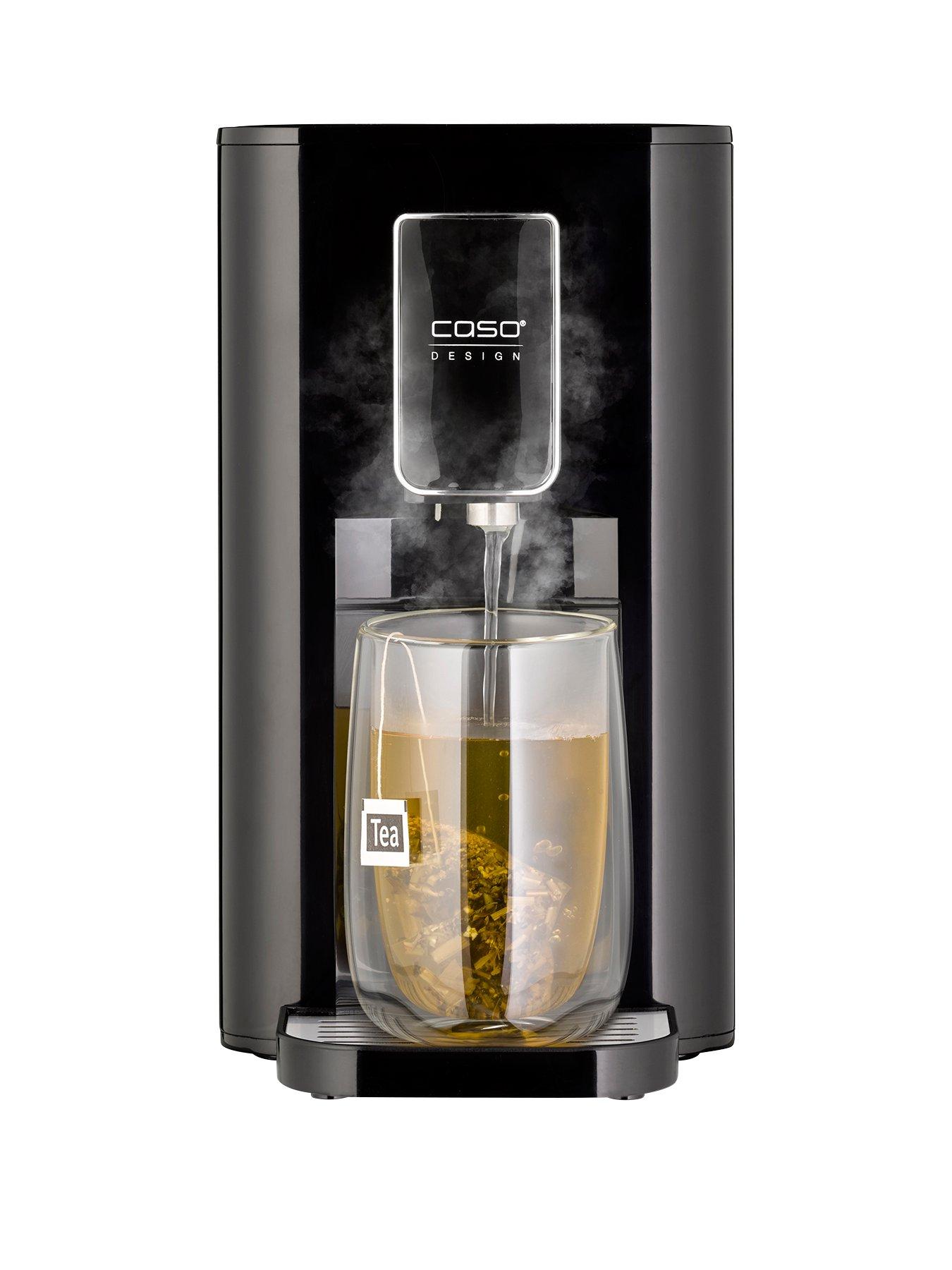 Image 1 of 8 of Caso Design HW550 Hot Water Dispenser