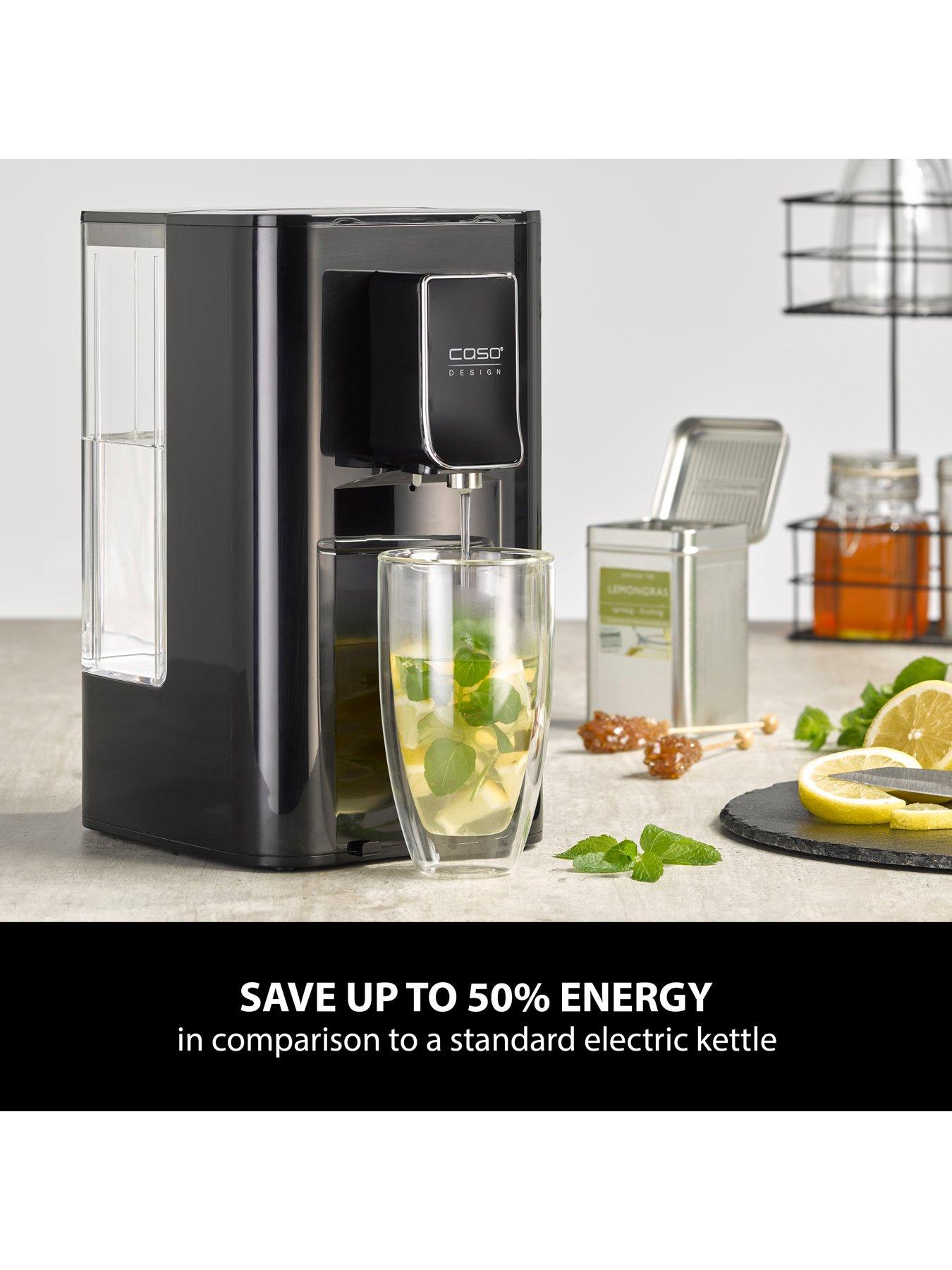 Image 2 of 8 of Caso Design HW550 Hot Water Dispenser