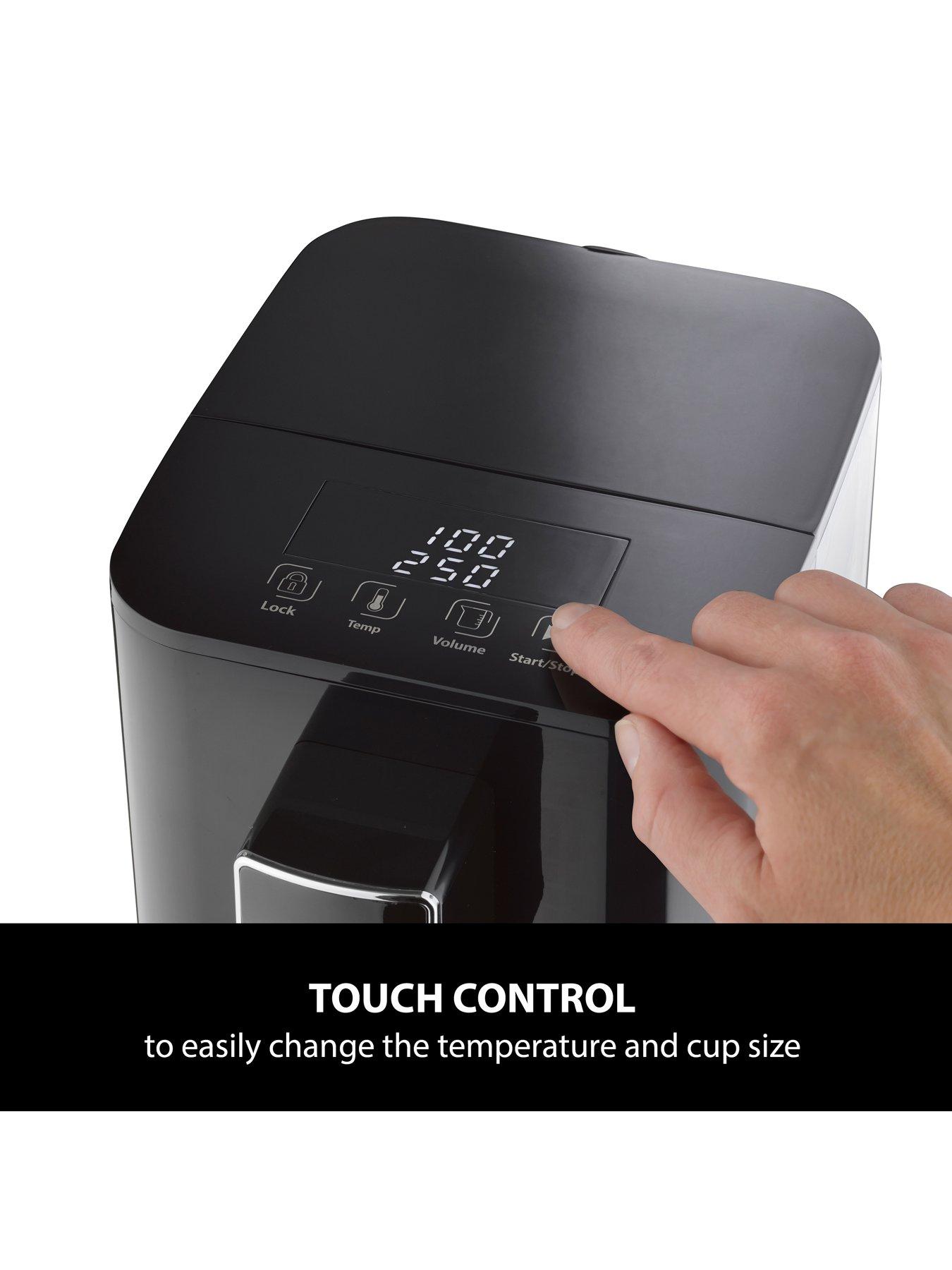 Image 3 of 8 of Caso Design HW550 Hot Water Dispenser