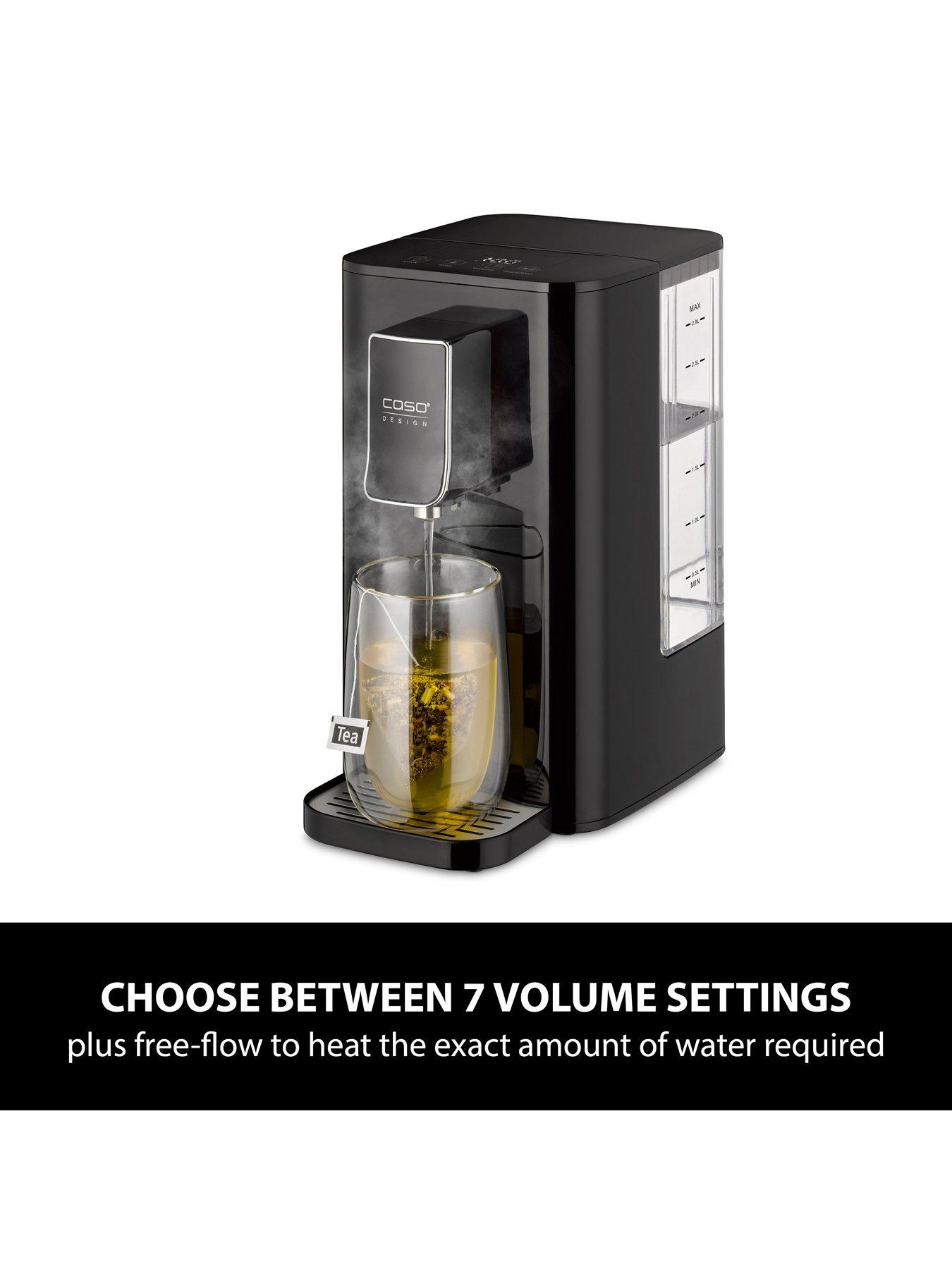 Image 5 of 8 of Caso Design HW550 Hot Water Dispenser