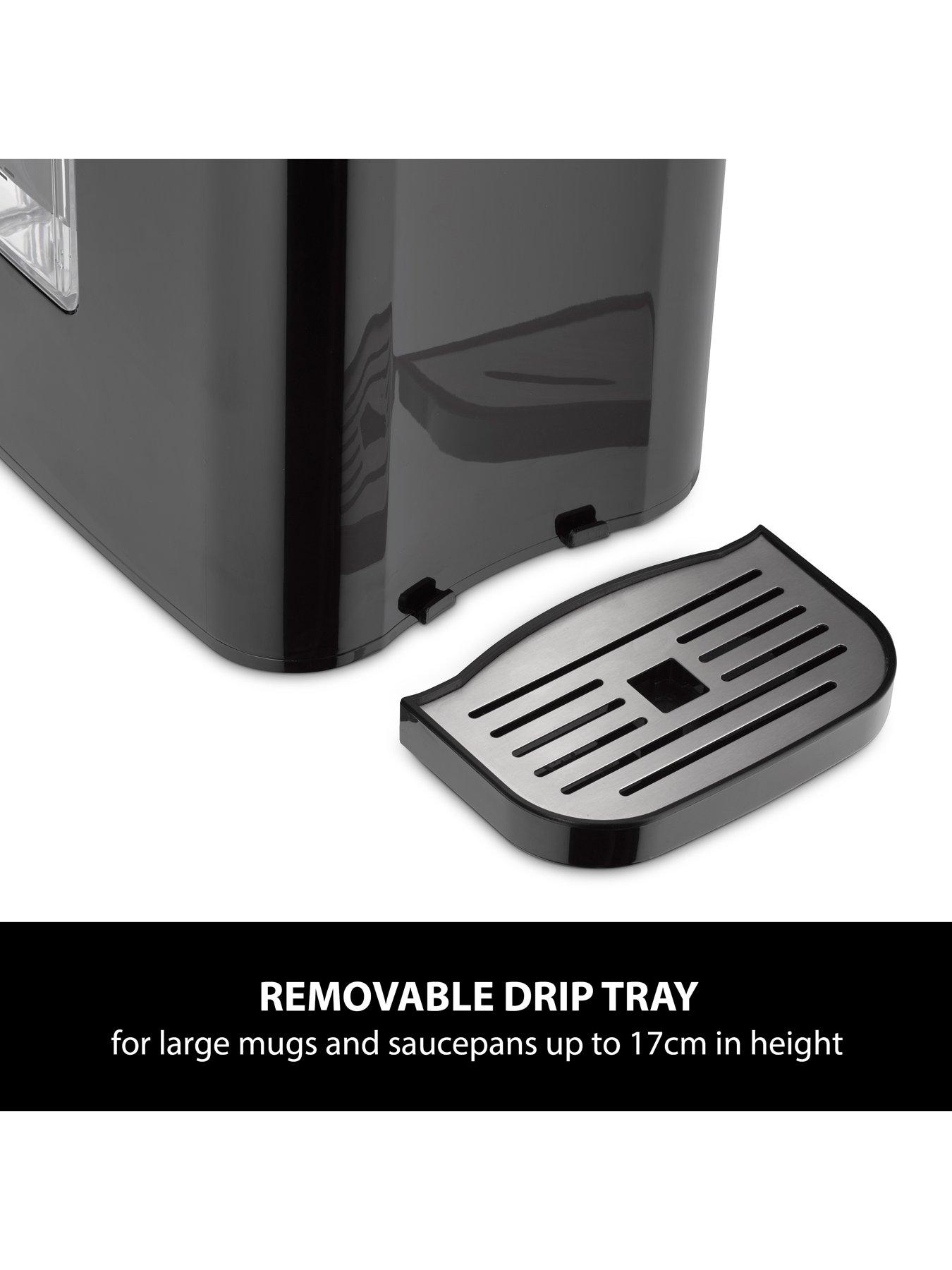 Image 6 of 8 of Caso Design HW550 Hot Water Dispenser