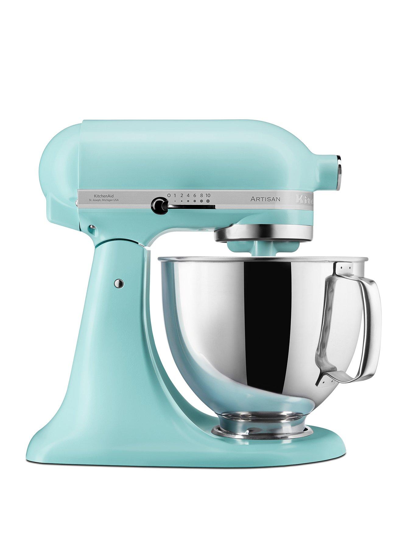 Image 1 of 5 of KitchenAid Kitchen Aid Mineral Water 125 Stand Mixer