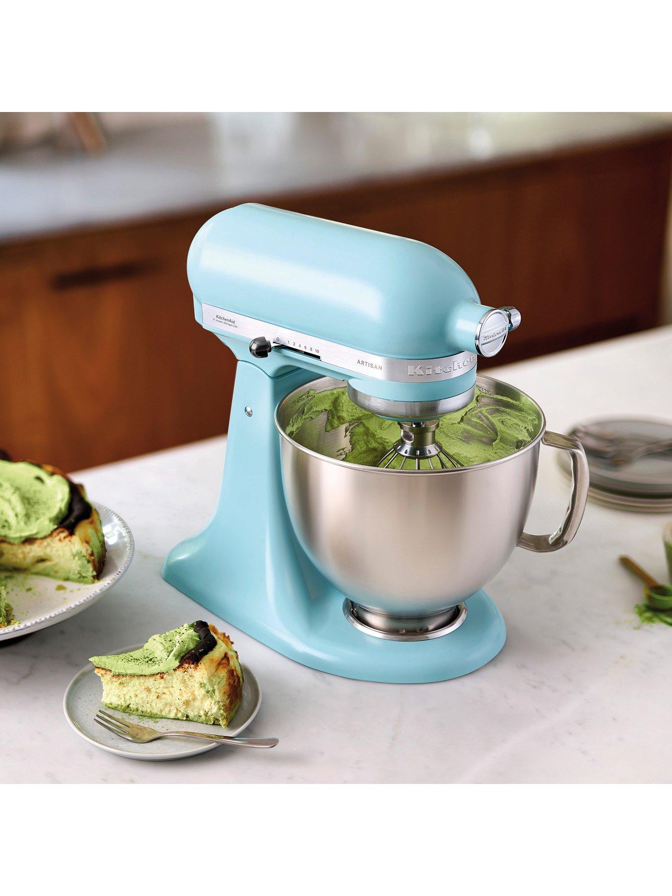 Image 2 of 5 of KitchenAid Kitchen Aid Mineral Water 125 Stand Mixer