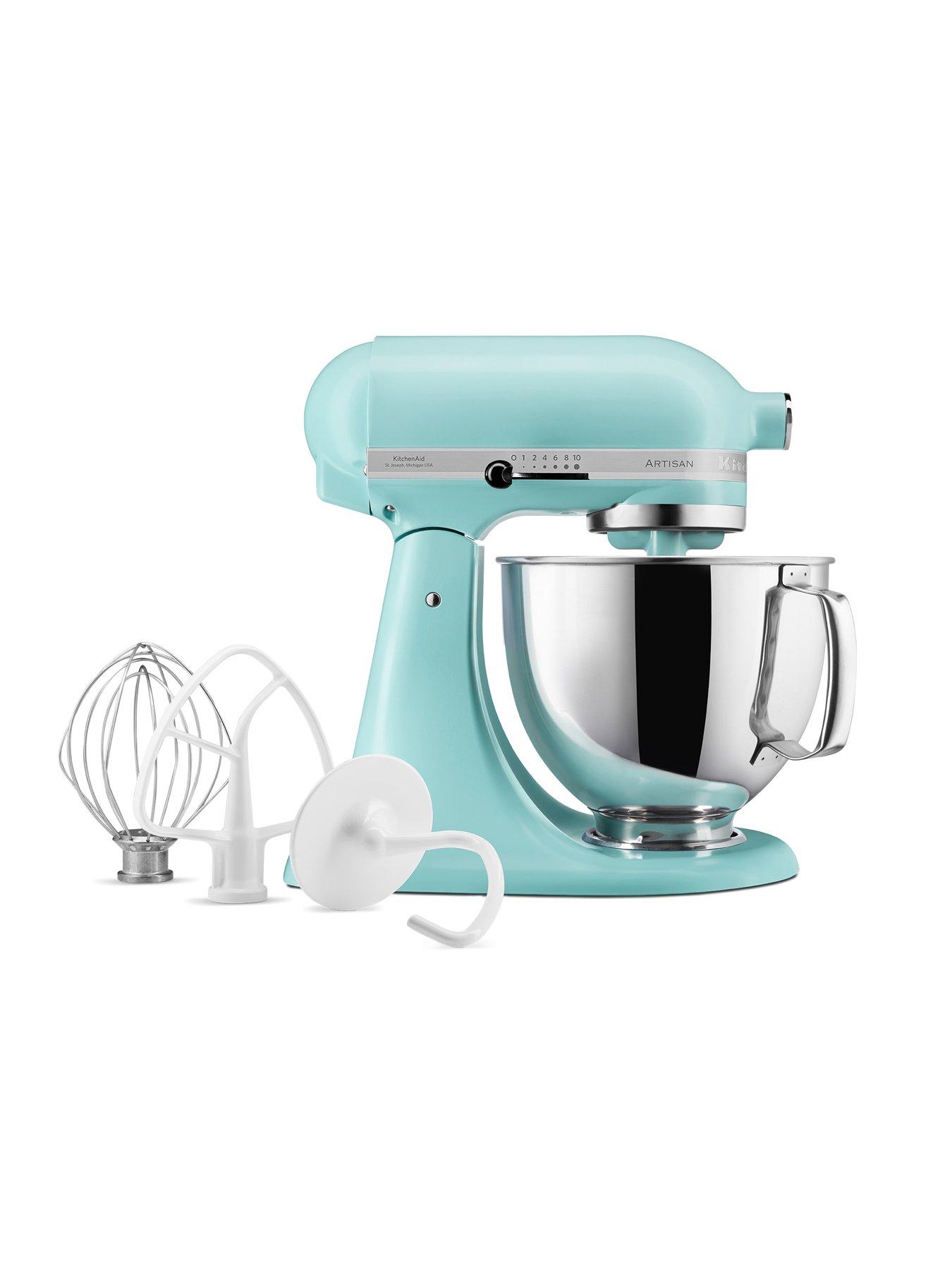 Image 3 of 5 of KitchenAid Kitchen Aid Mineral Water 125 Stand Mixer