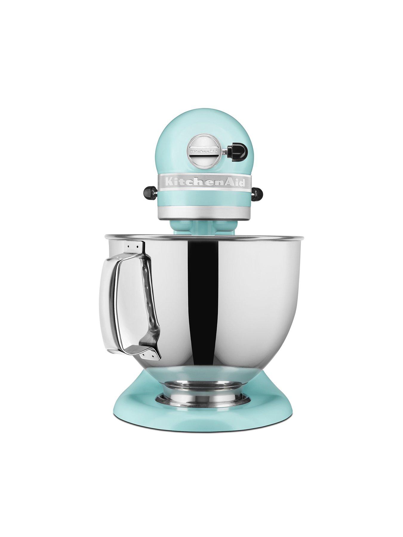Image 4 of 5 of KitchenAid Kitchen Aid Mineral Water 125 Stand Mixer