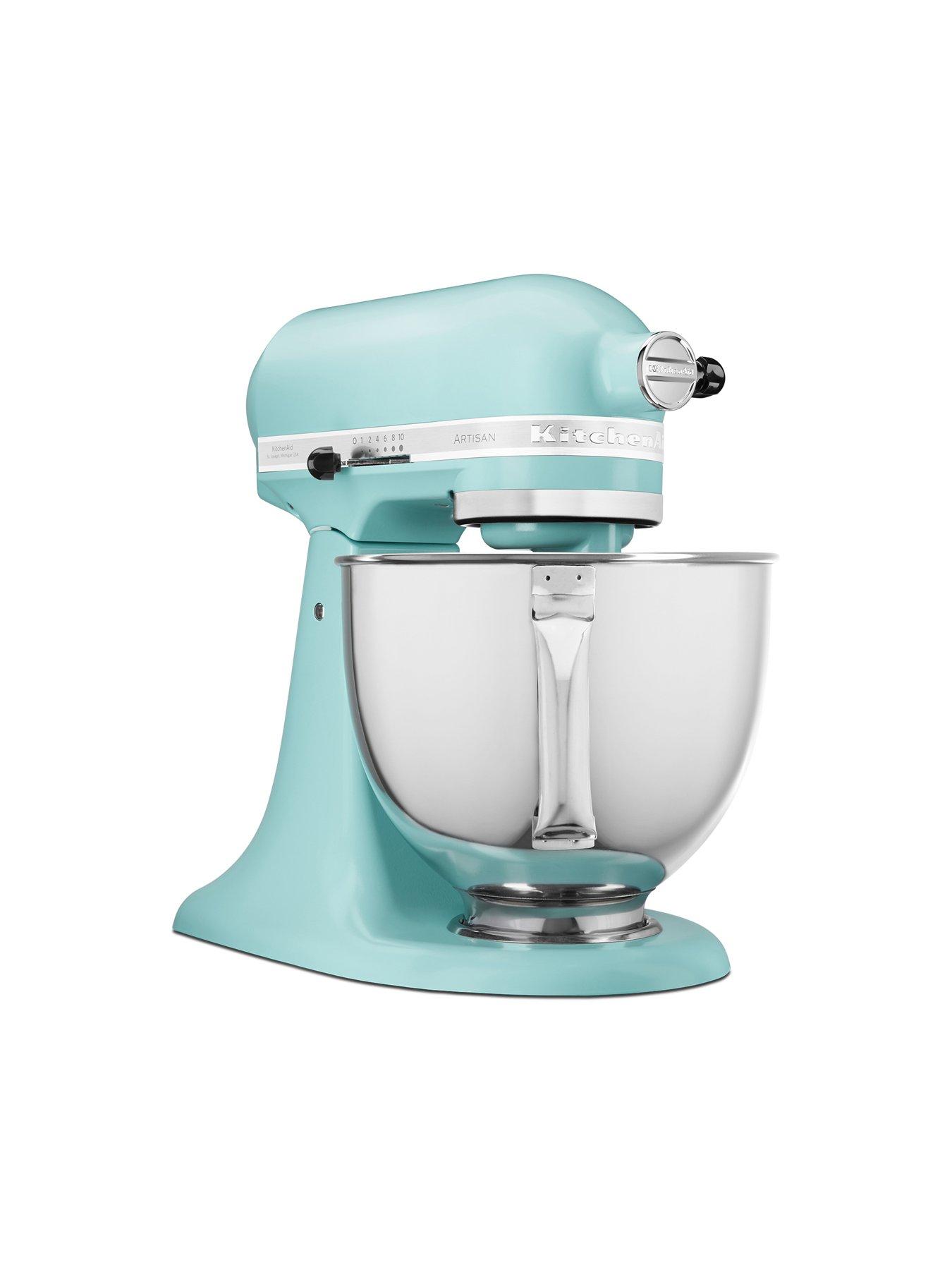 Image 5 of 5 of KitchenAid Kitchen Aid Mineral Water 125 Stand Mixer