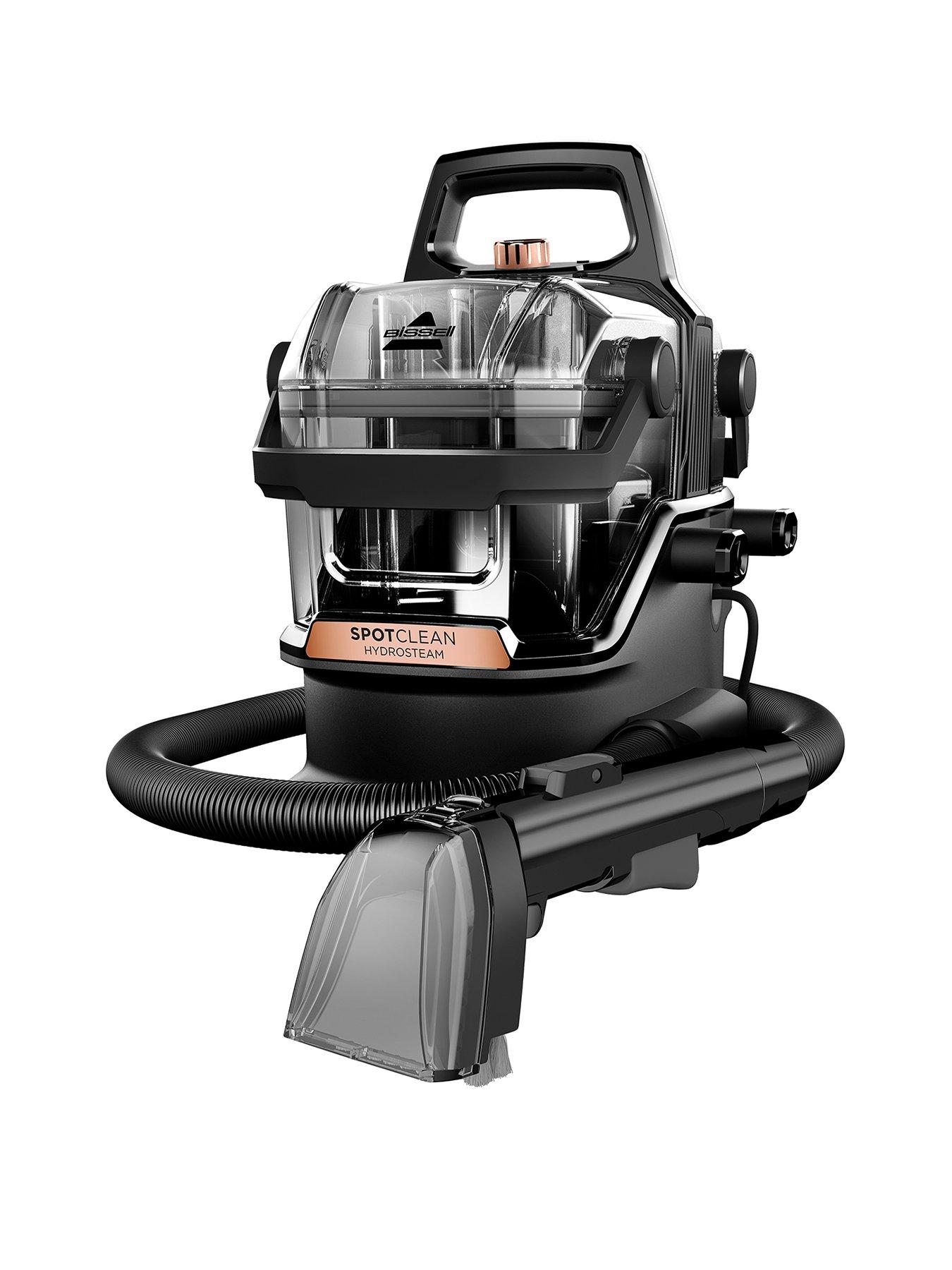 Image of Bissell BISSELL SpotClean Hydrosteam