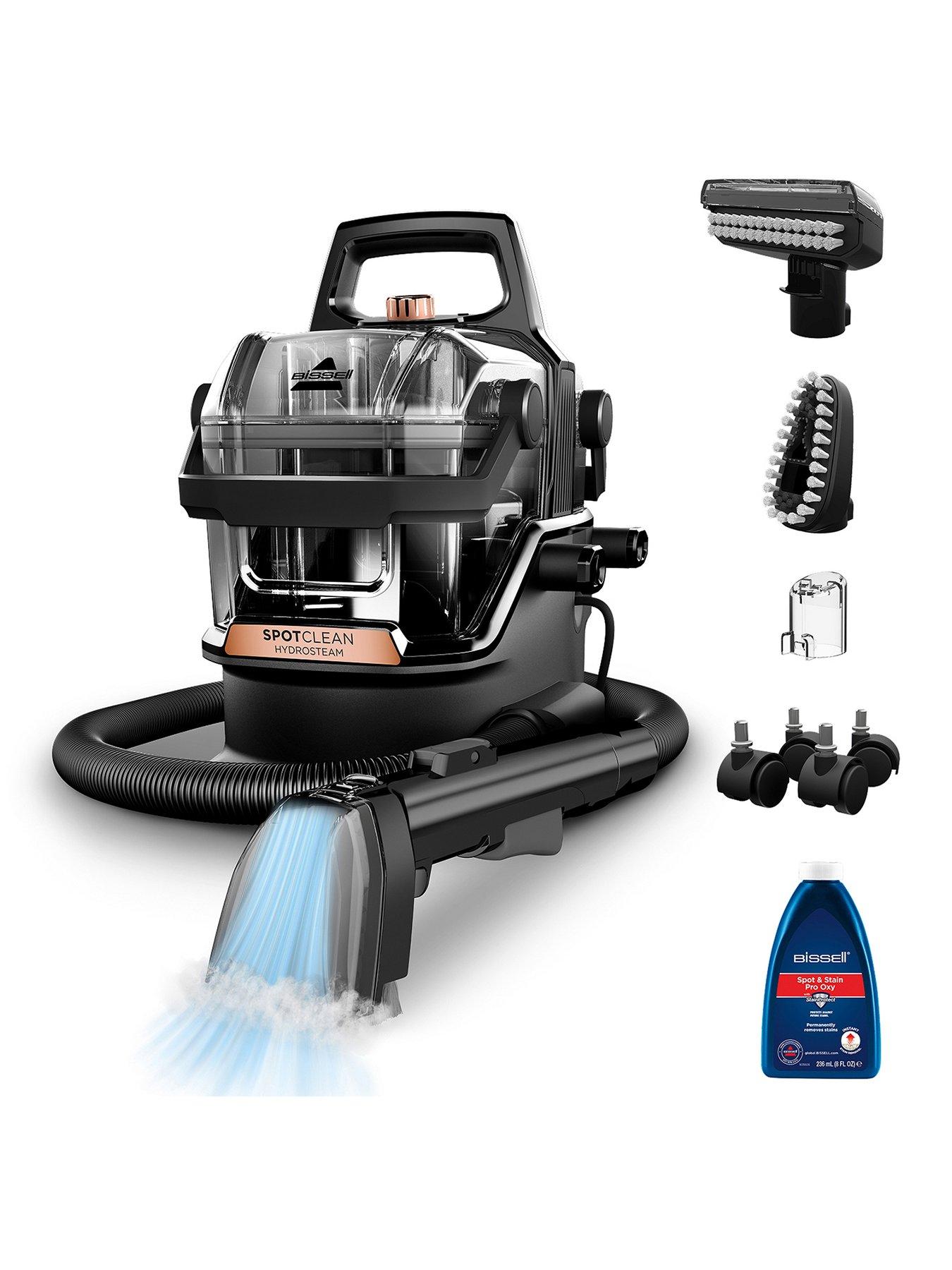 Bissell BISSELL SpotClean Hydrosteam