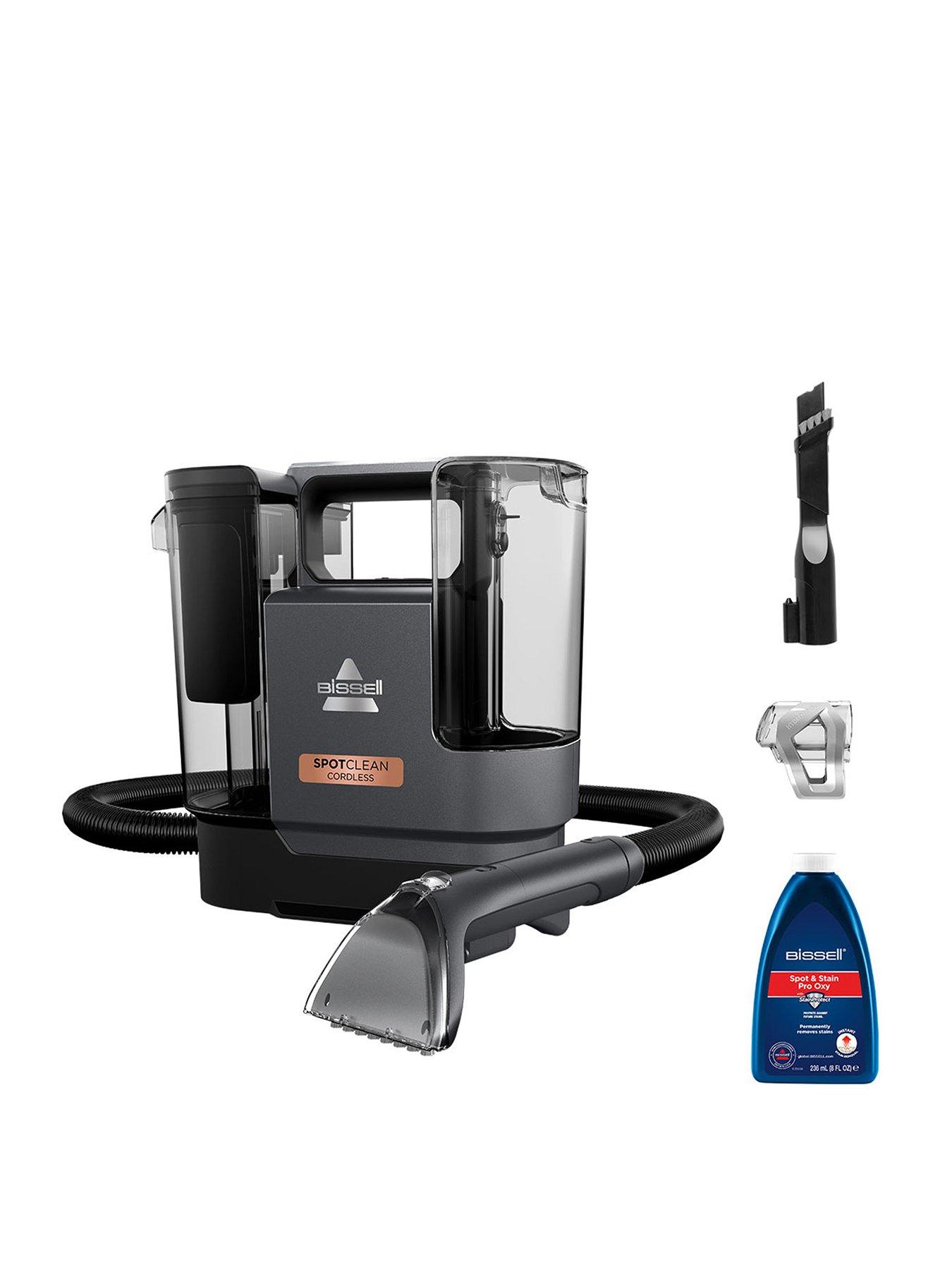 Image 1 of 8 of Bissell BISSELL SpotClean Cordless