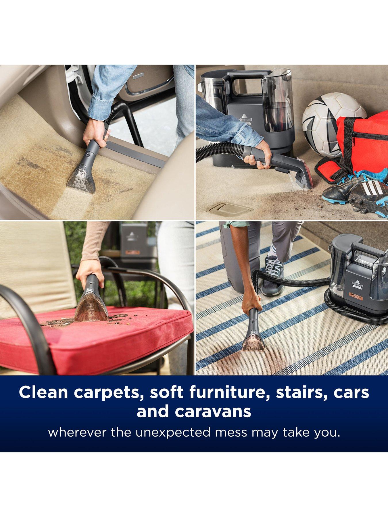 Image 3 of 8 of Bissell BISSELL SpotClean Cordless