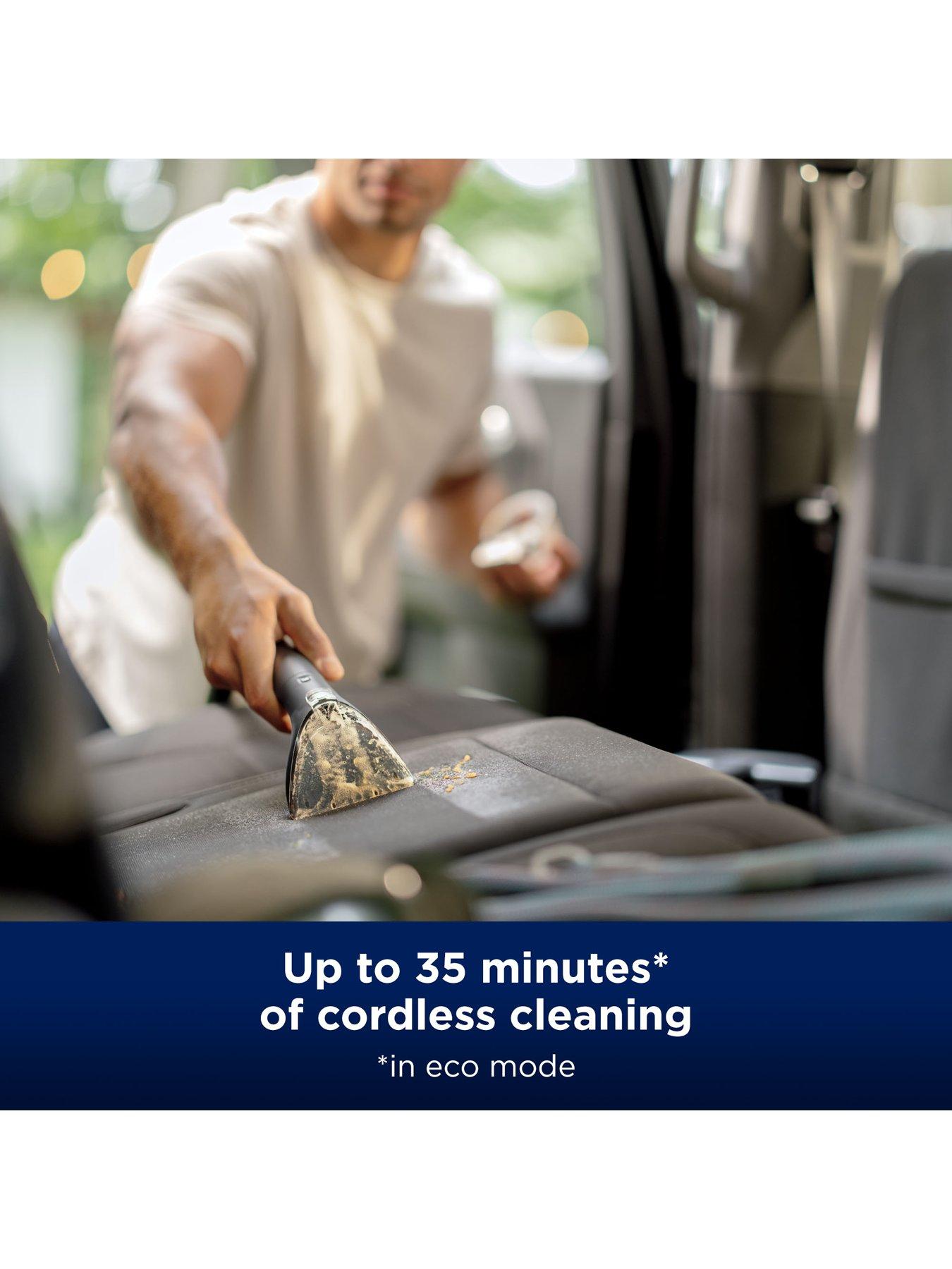 Image 4 of 8 of Bissell BISSELL SpotClean Cordless