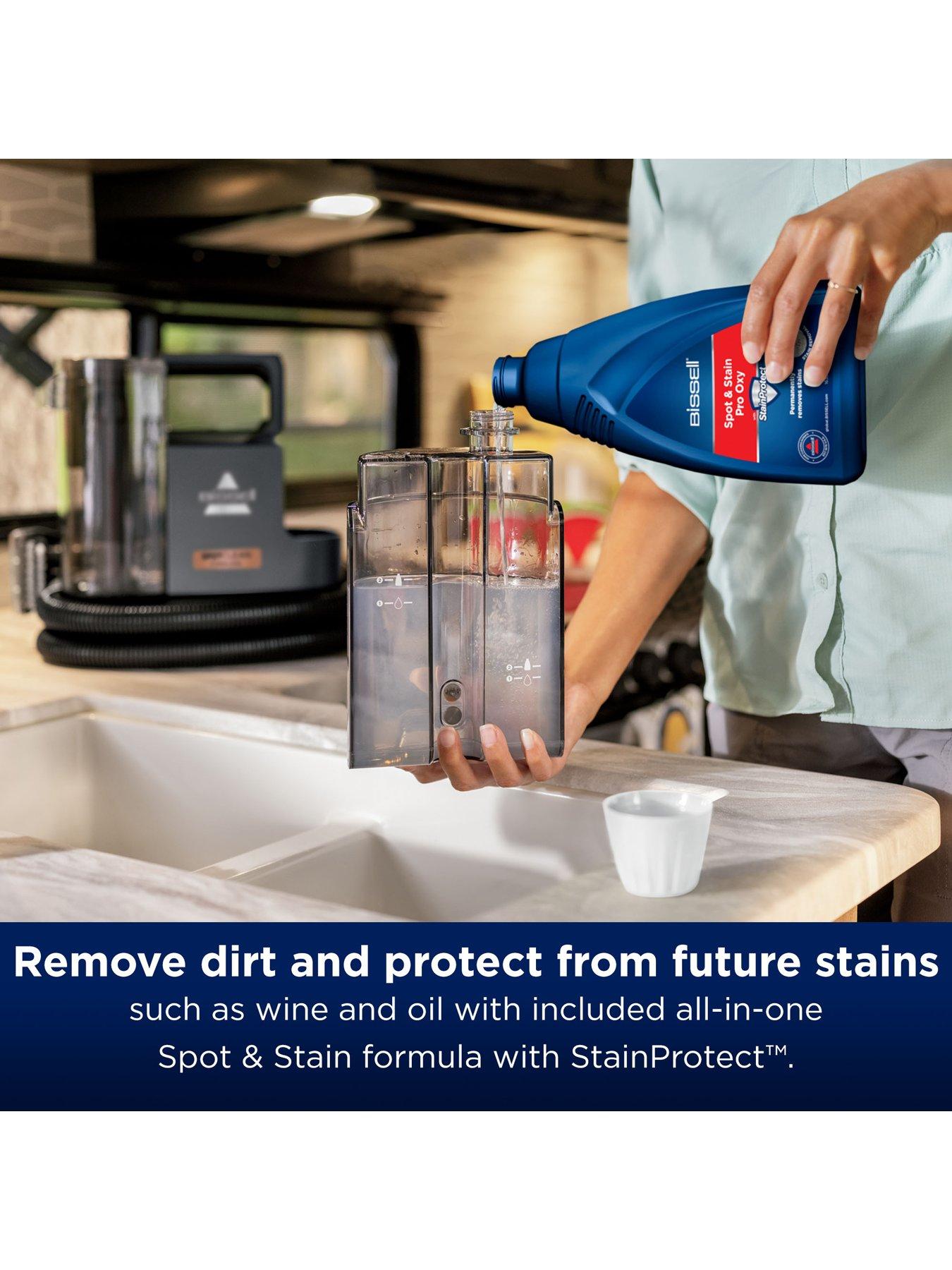 Image 5 of 8 of Bissell BISSELL SpotClean Cordless